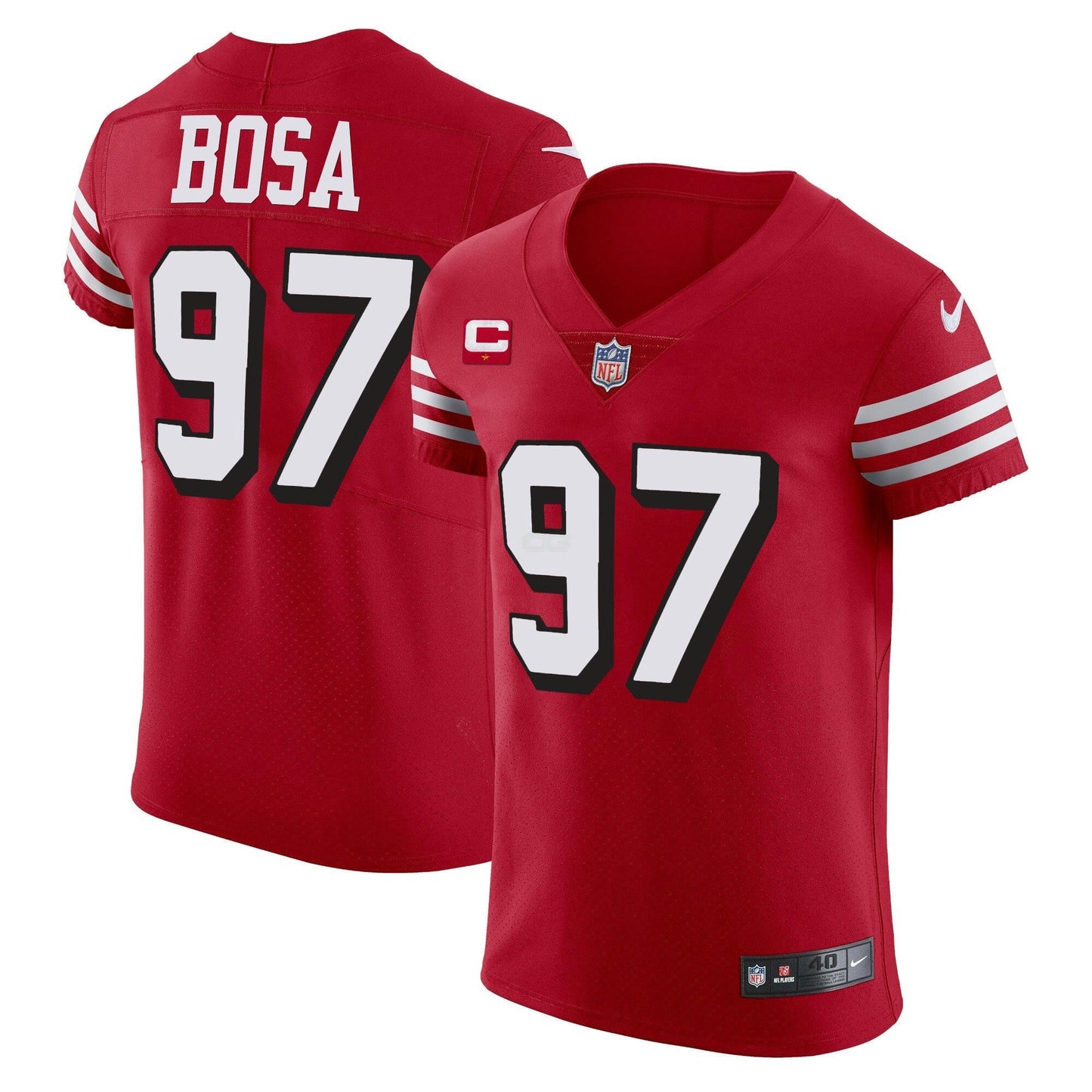 Camisa NFL Men’s Vapor Elite Jersey