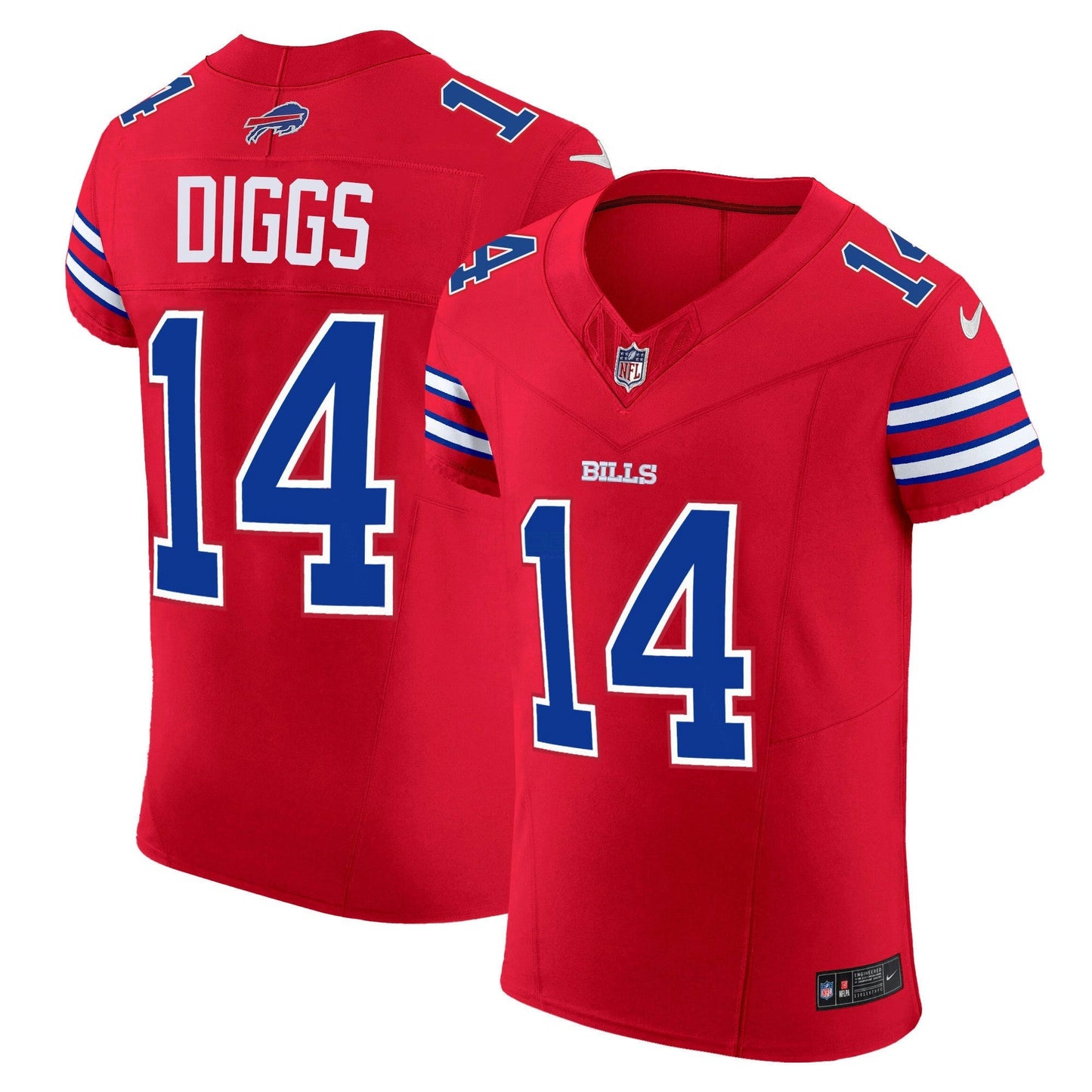 Camisa NFL Buffalo Bills Men’s Vapor Elite Jersey