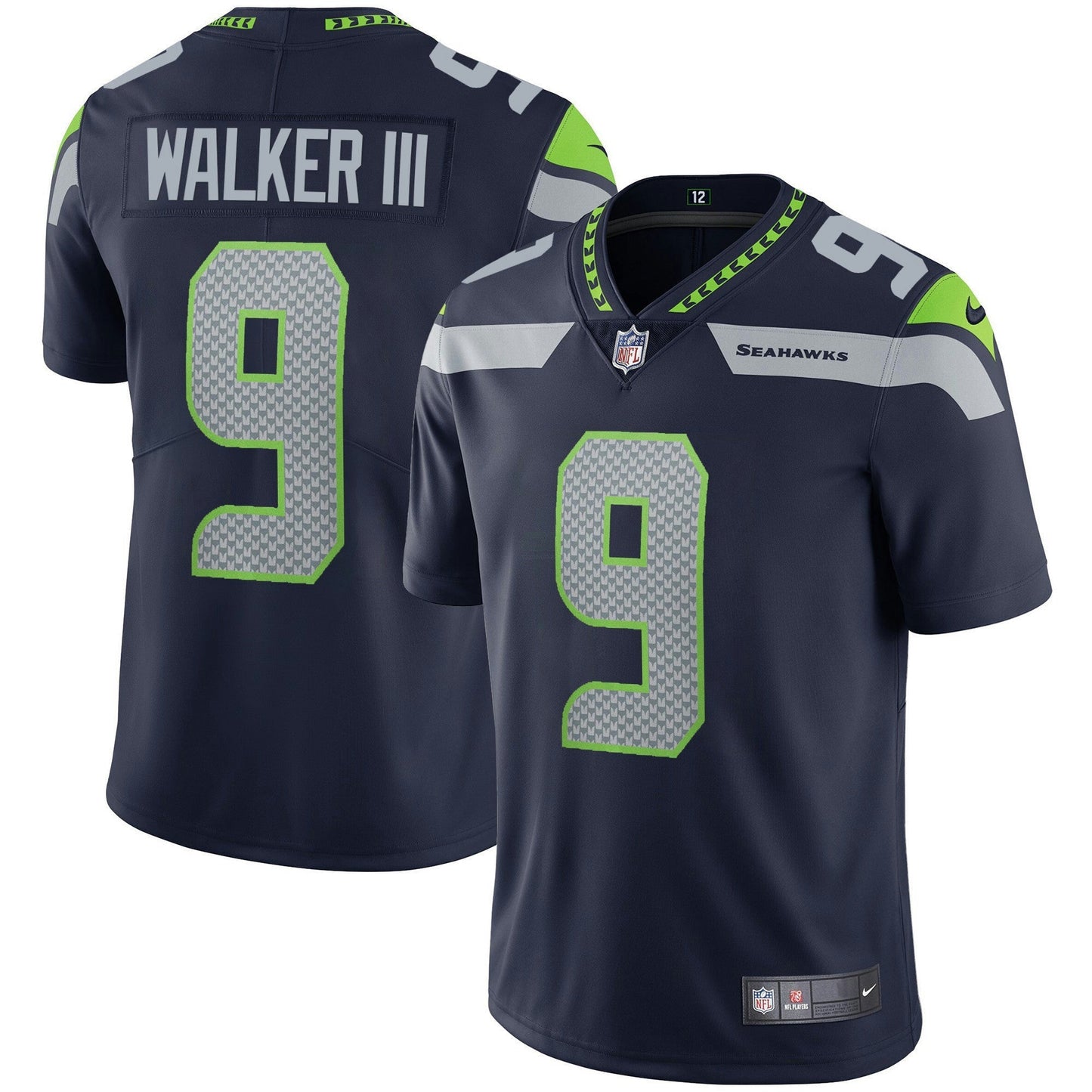 Camisa NFL Men’s Vapor Jersey