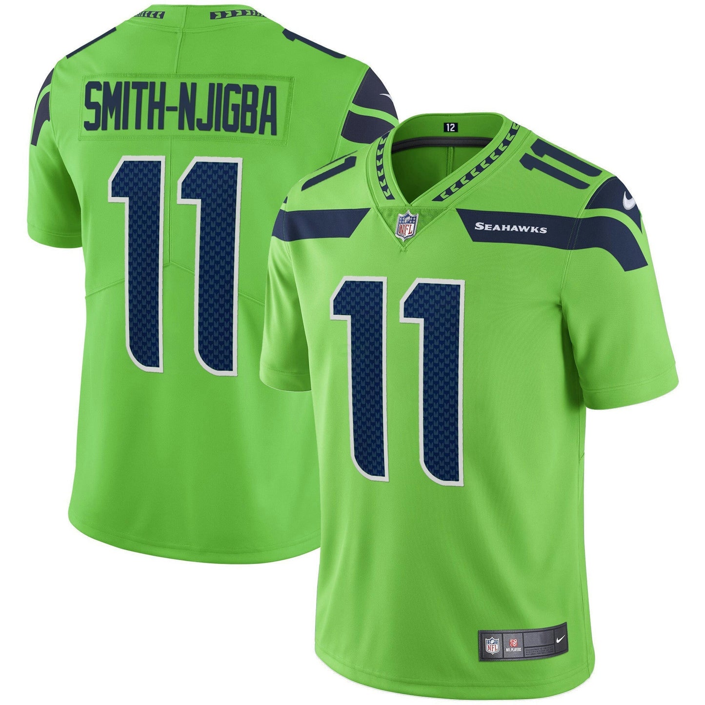 Camisa NFL Men’s Vapor Jersey