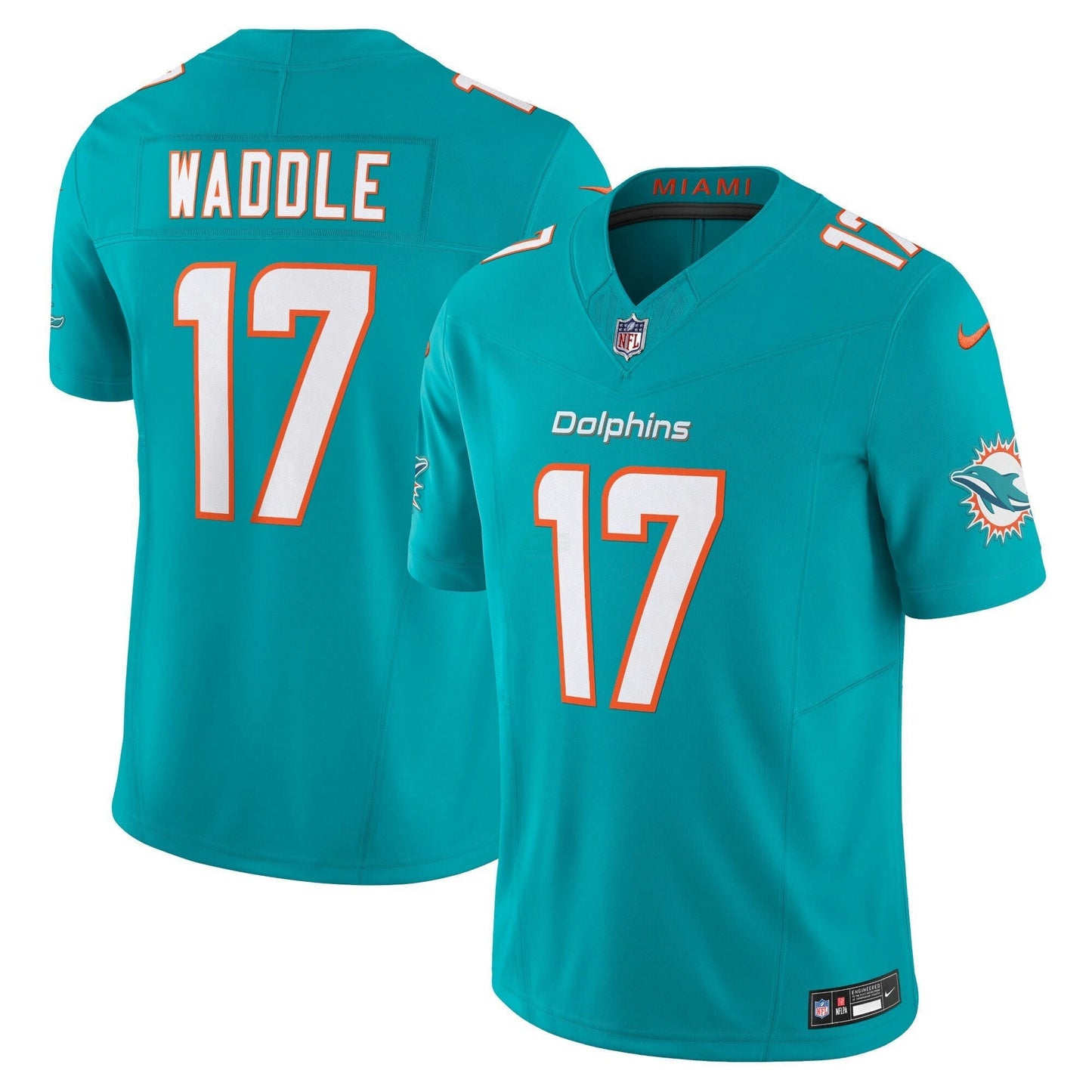 Camisa NFL Miami Dolphins Men’s Vapor Limited Jersey