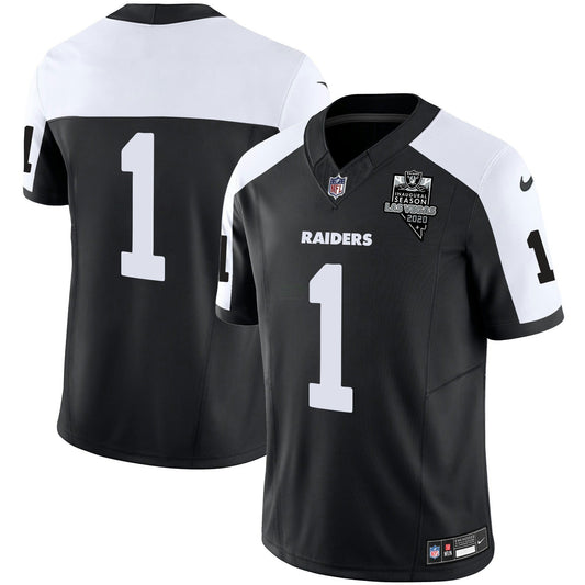 Camisa NFL Las Vegas Raiders Men’s Vapor Limited Jersey