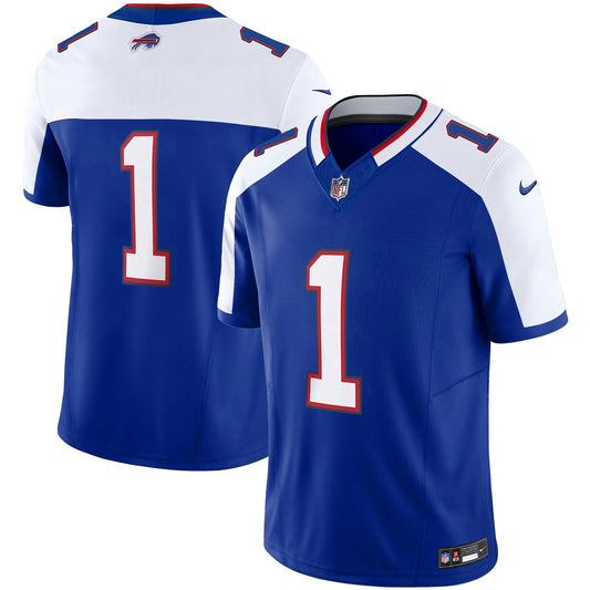 Camisa NFL Buffalo Bills Men’s Vapor Limited Jersey