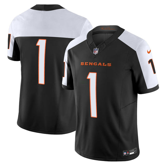 Camisa NFL Cincinnati Bengals Men’s Vapor Limited Jersey