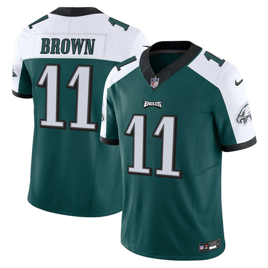 Camisa NFL Philadelphia Eagles Men’s Vapor Limited Jersey