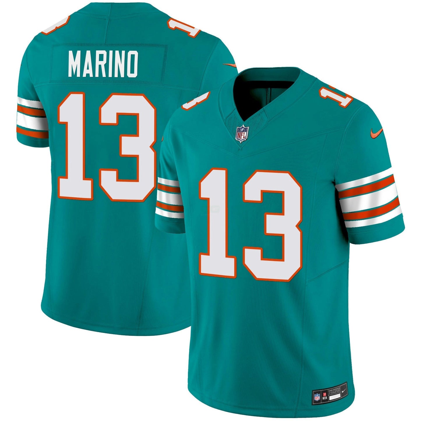 Camisa NFL Miami Dolphins Men’s Vapor Limited Jersey