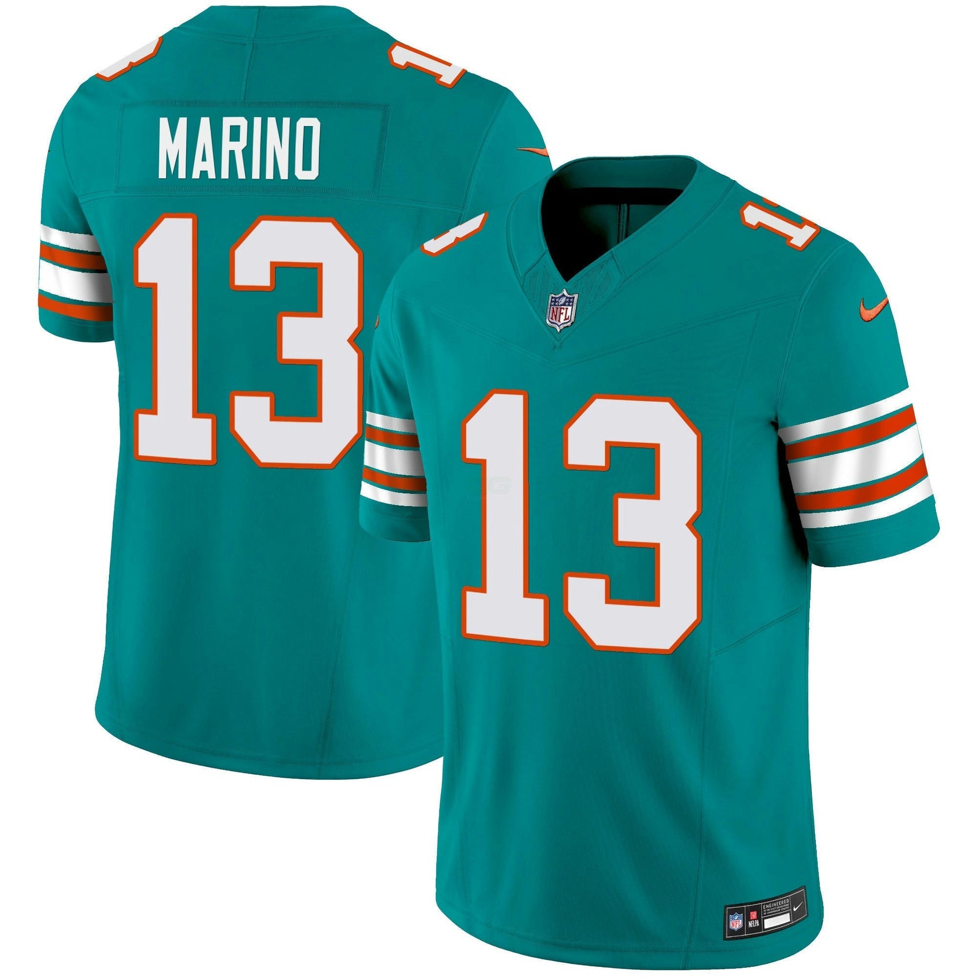 Camisa NFL Miami Dolphins Men’s Vapor Limited Jersey