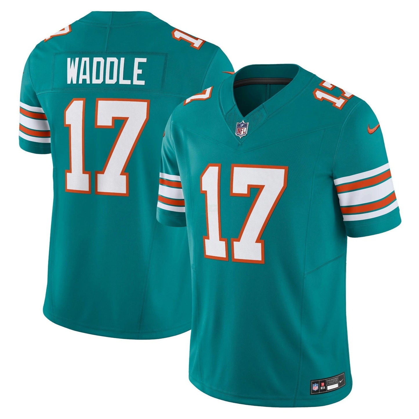 Camisa NFL Miami Dolphins Men’s Vapor Limited Jersey