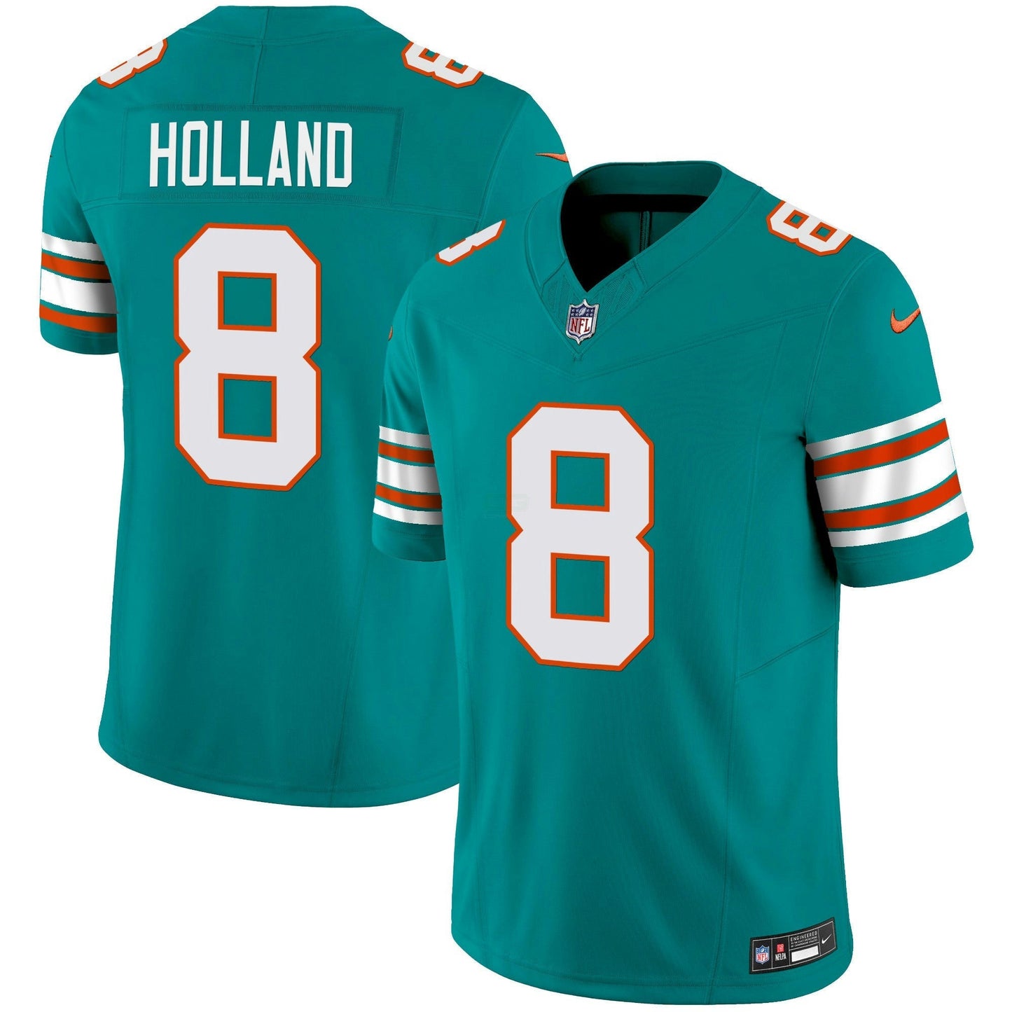 Camisa NFL Miami Dolphins Men’s Vapor Limited Jersey