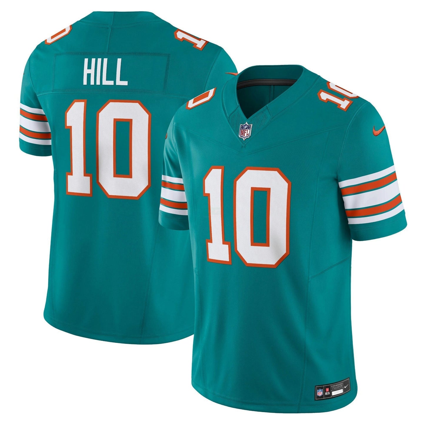 Camisa NFL Miami Dolphins Men’s Vapor Limited Jersey
