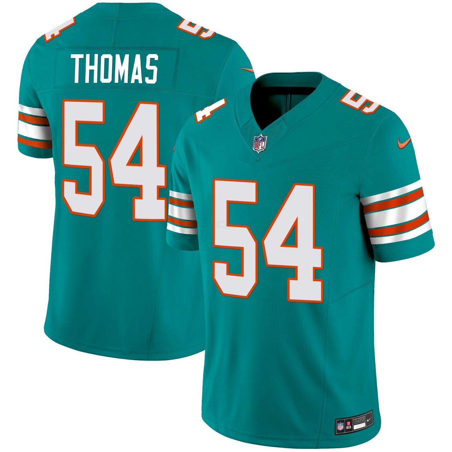 Camisa NFL Miami Dolphins Men’s Vapor Limited Jersey