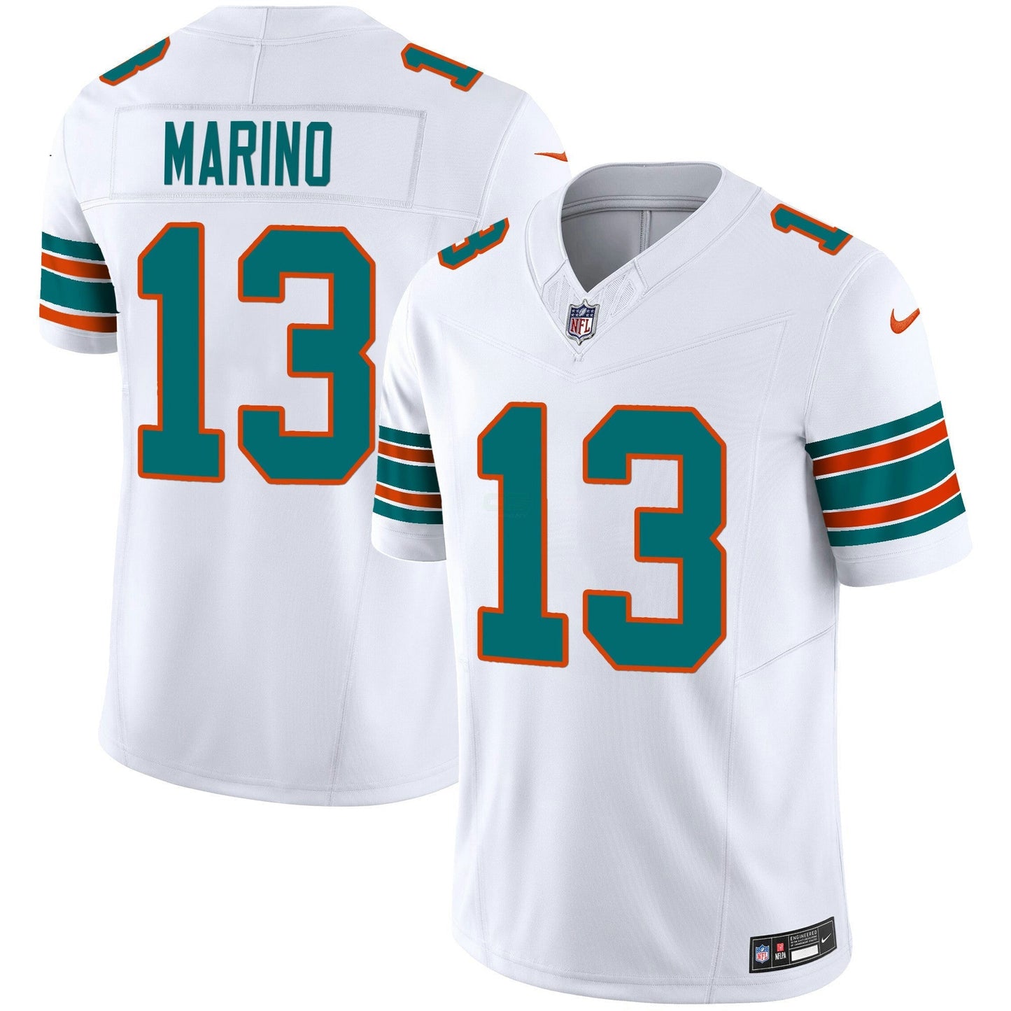 Camisa NFL Miami Dolphins Men’s Vapor Limited Jersey