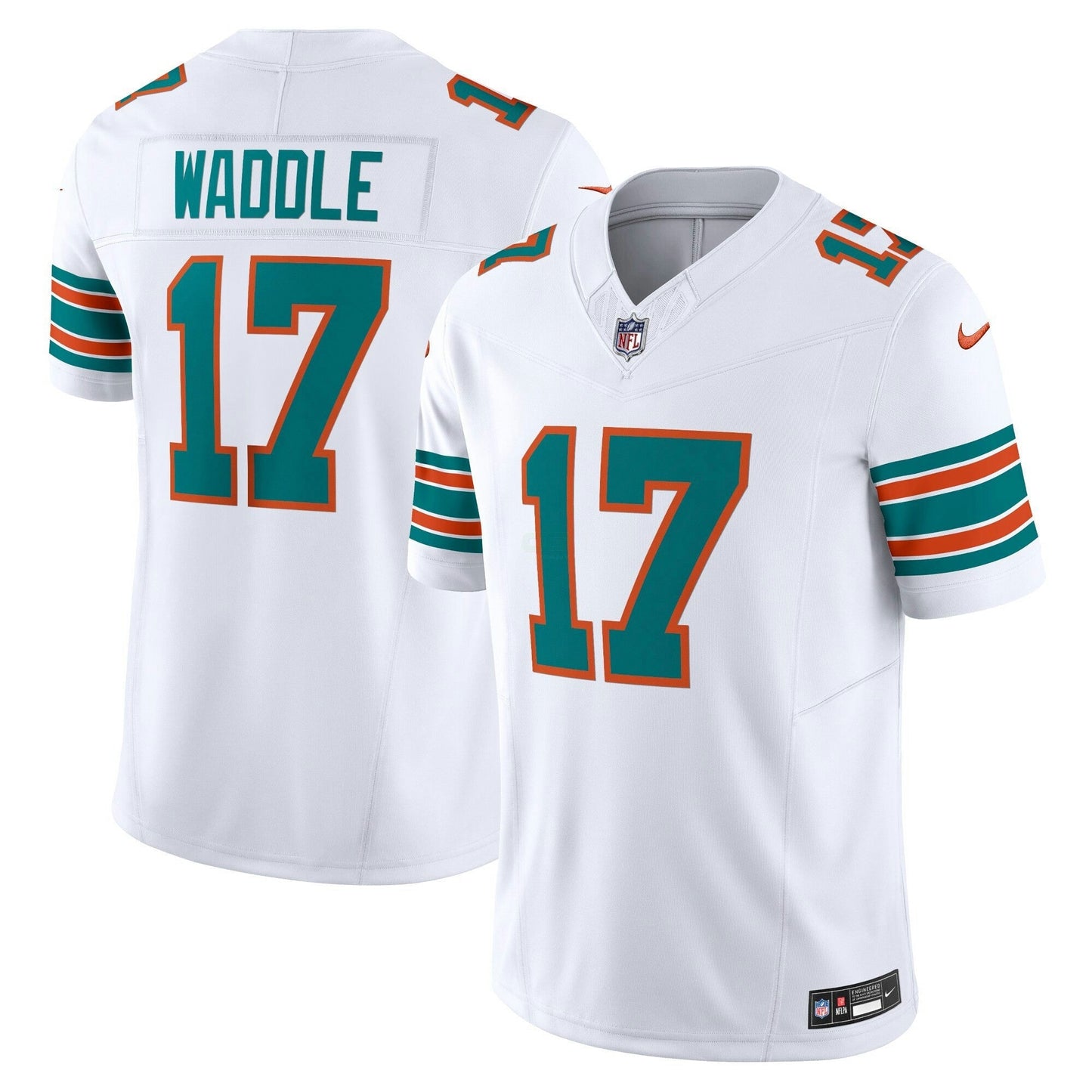 Camisa NFL Miami Dolphins Men’s Vapor Limited Jersey
