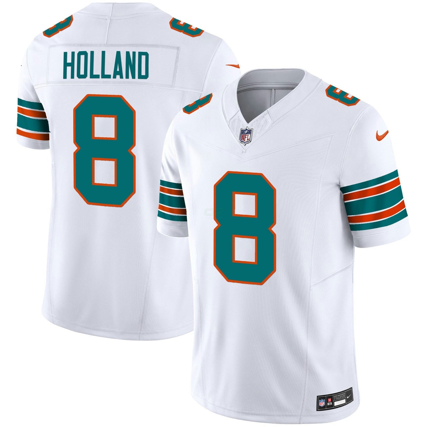 Camisa NFL Miami Dolphins Men’s Vapor Limited Jersey