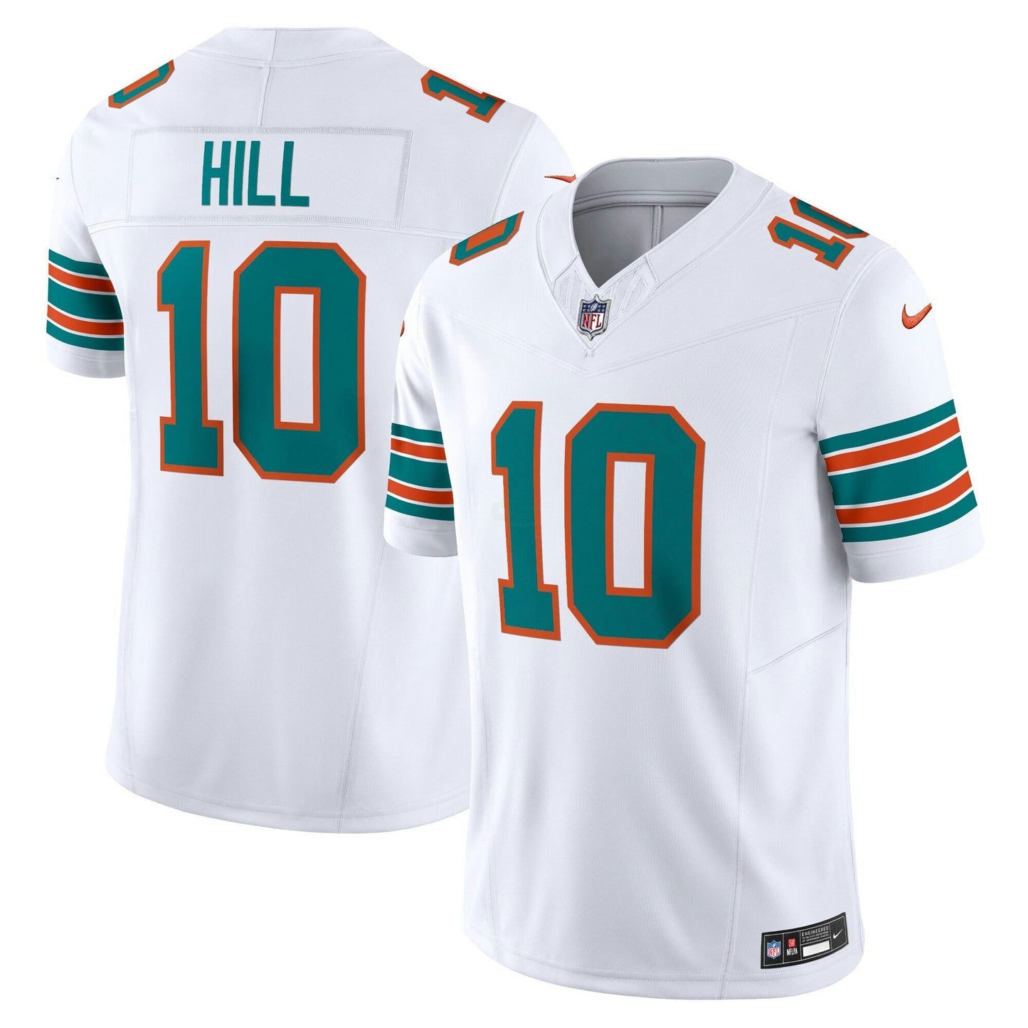 Camisa NFL Miami Dolphins Men’s Vapor Limited Jersey