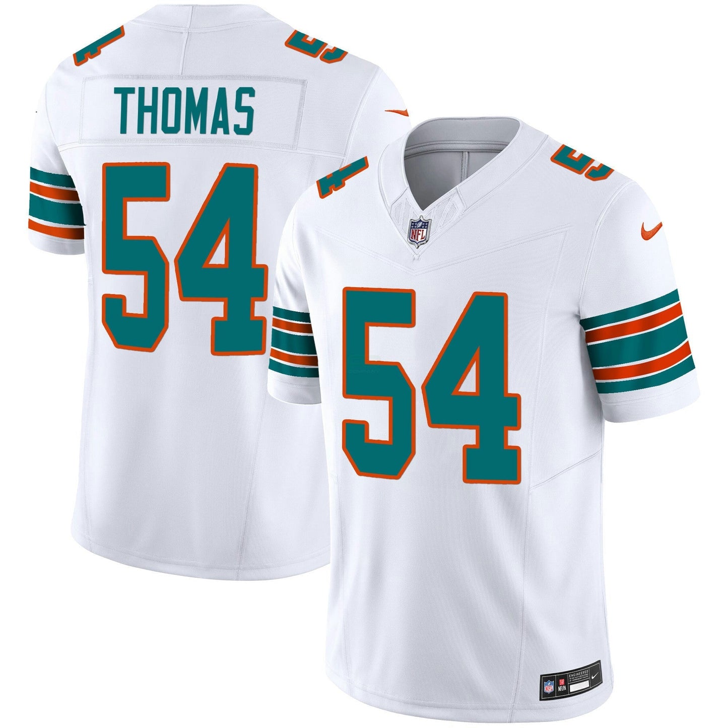 Camisa NFL Miami Dolphins Men’s Vapor Limited Jersey