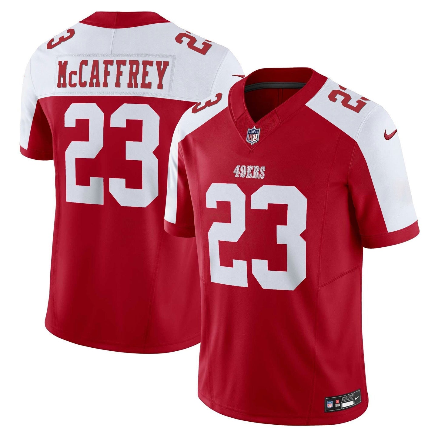 Camisa NFL San Francisco 49ers Men’s Vapor Limited Jersey