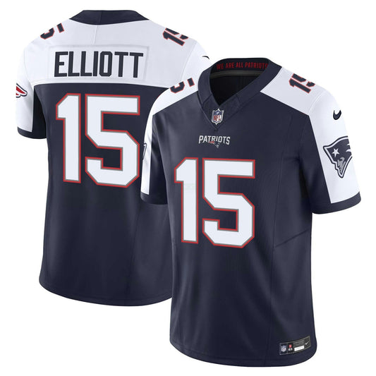 Camisa NFL New England Patriots Men’s Vapor Limited Jersey