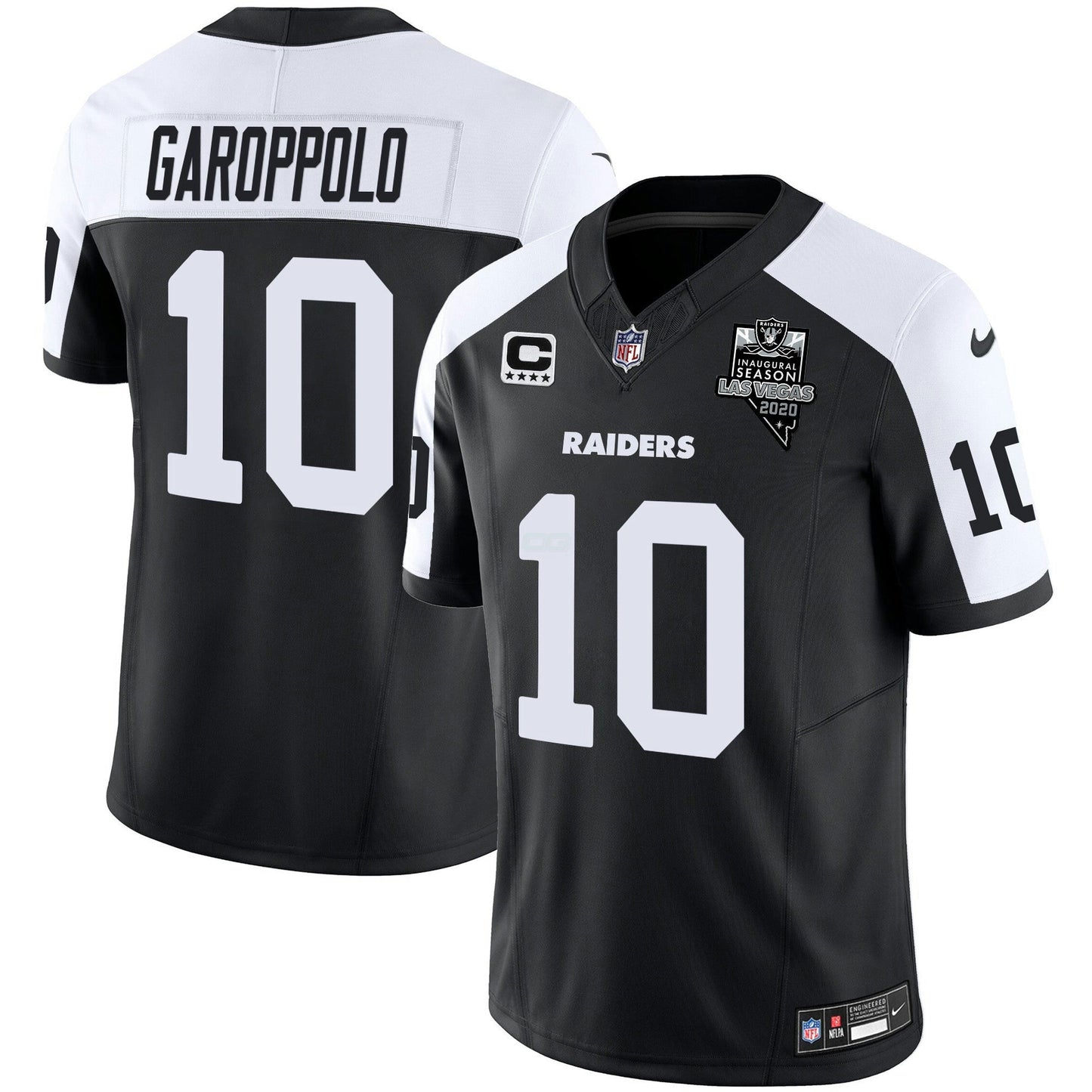 Camisa NFL Las Vegas Raiders Men’s Vapor Limited Jersey