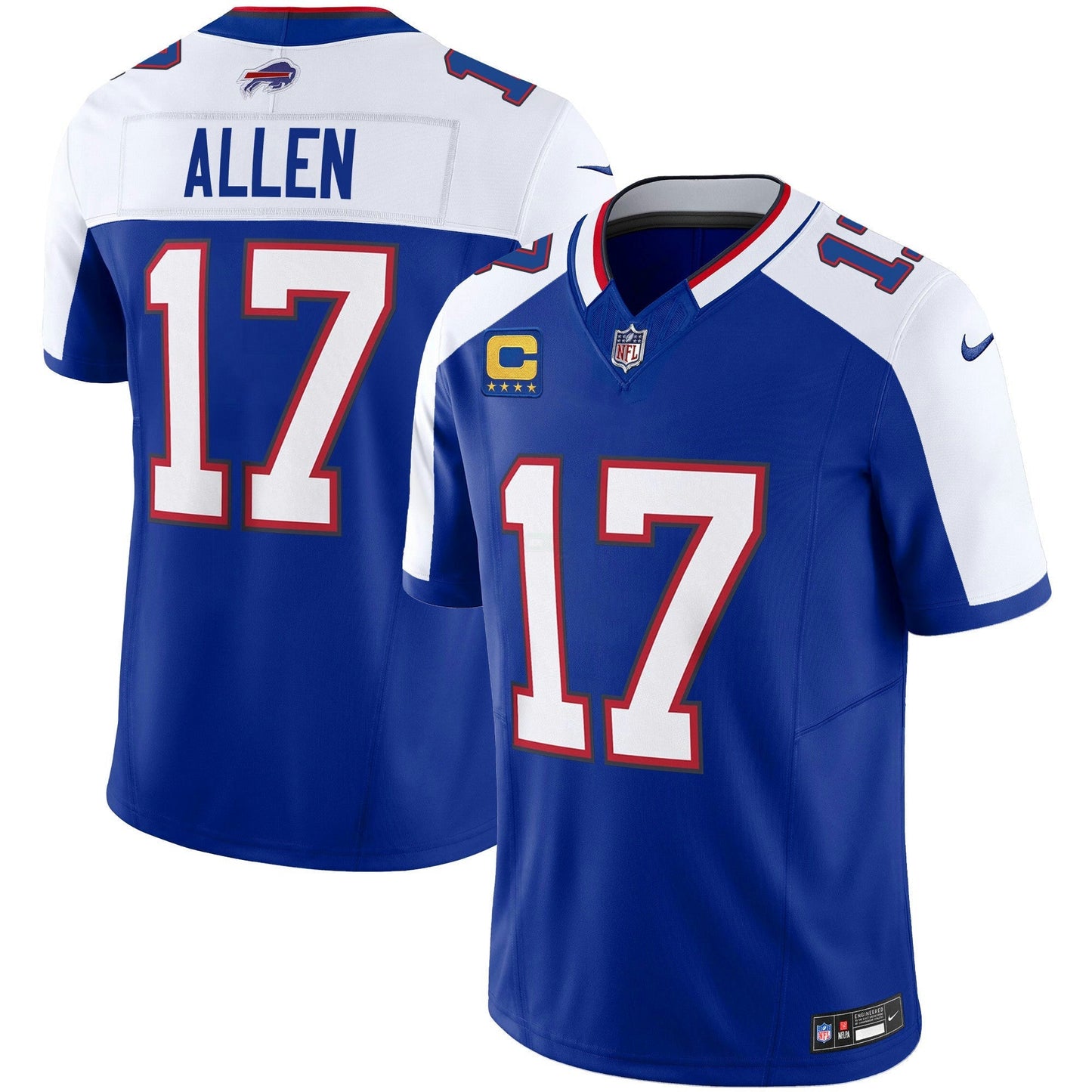Camisa NFL Buffalo Bills Men’s Vapor Limited Jersey