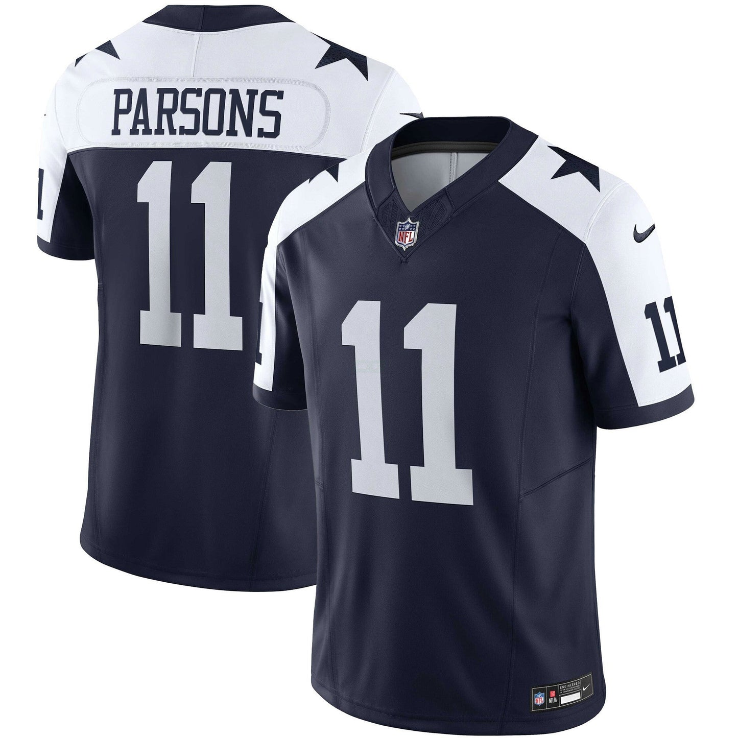Camisa NFL Dallas Cowboys Men’s Vapor Limited Jersey
