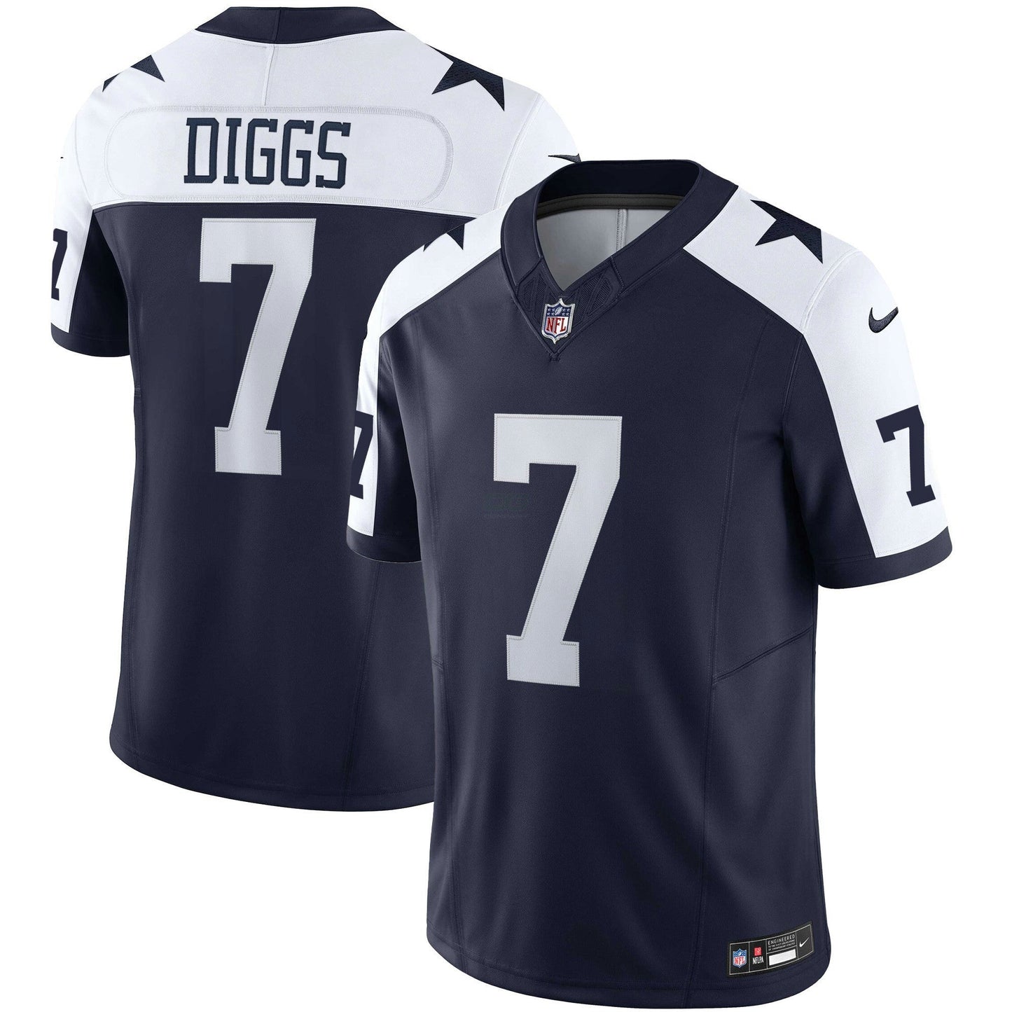 Camisa NFL Dallas Cowboys Men’s Vapor Limited Jersey