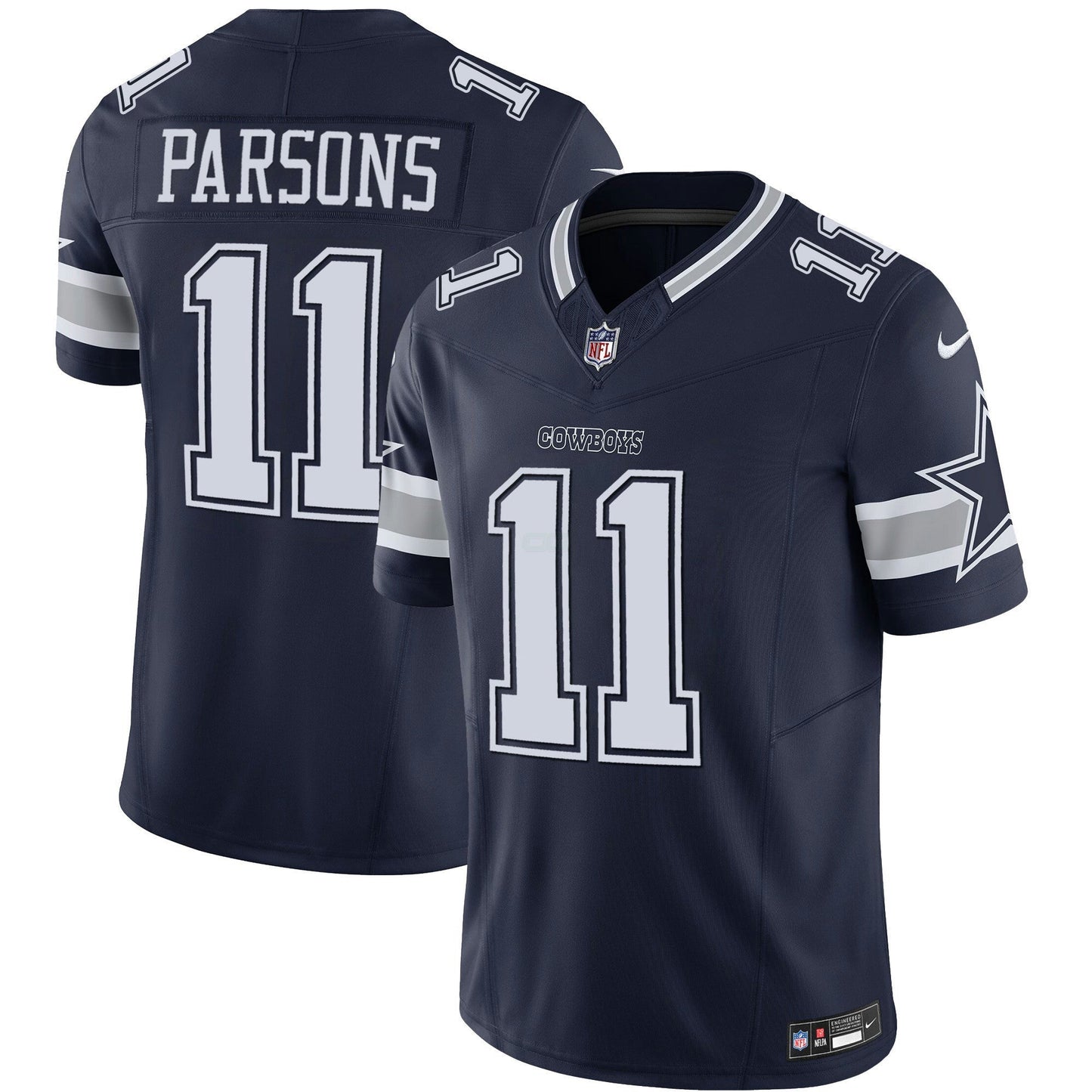 Camisa NFL Dallas Cowboys Men’s Vapor Limited Jersey