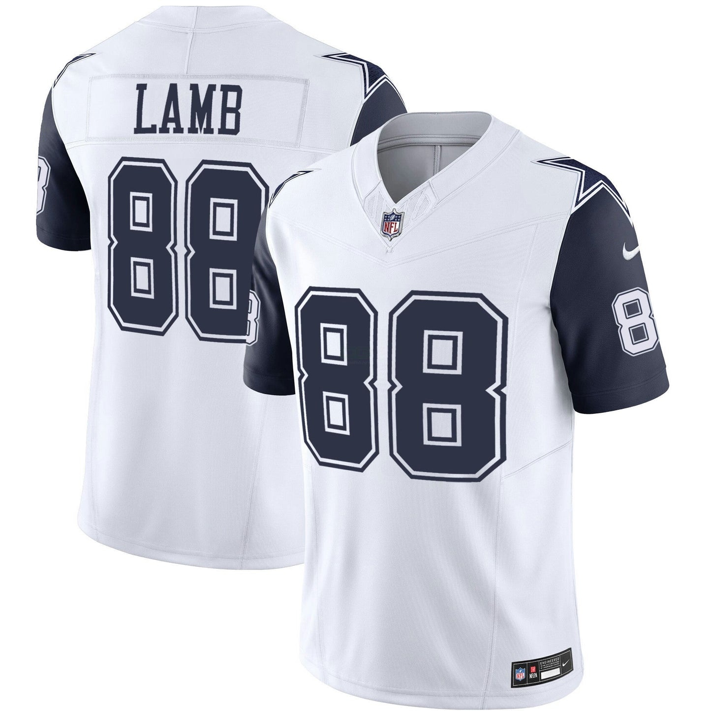 Camisa NFL Dallas Cowboys Men’s Vapor Limited Jersey