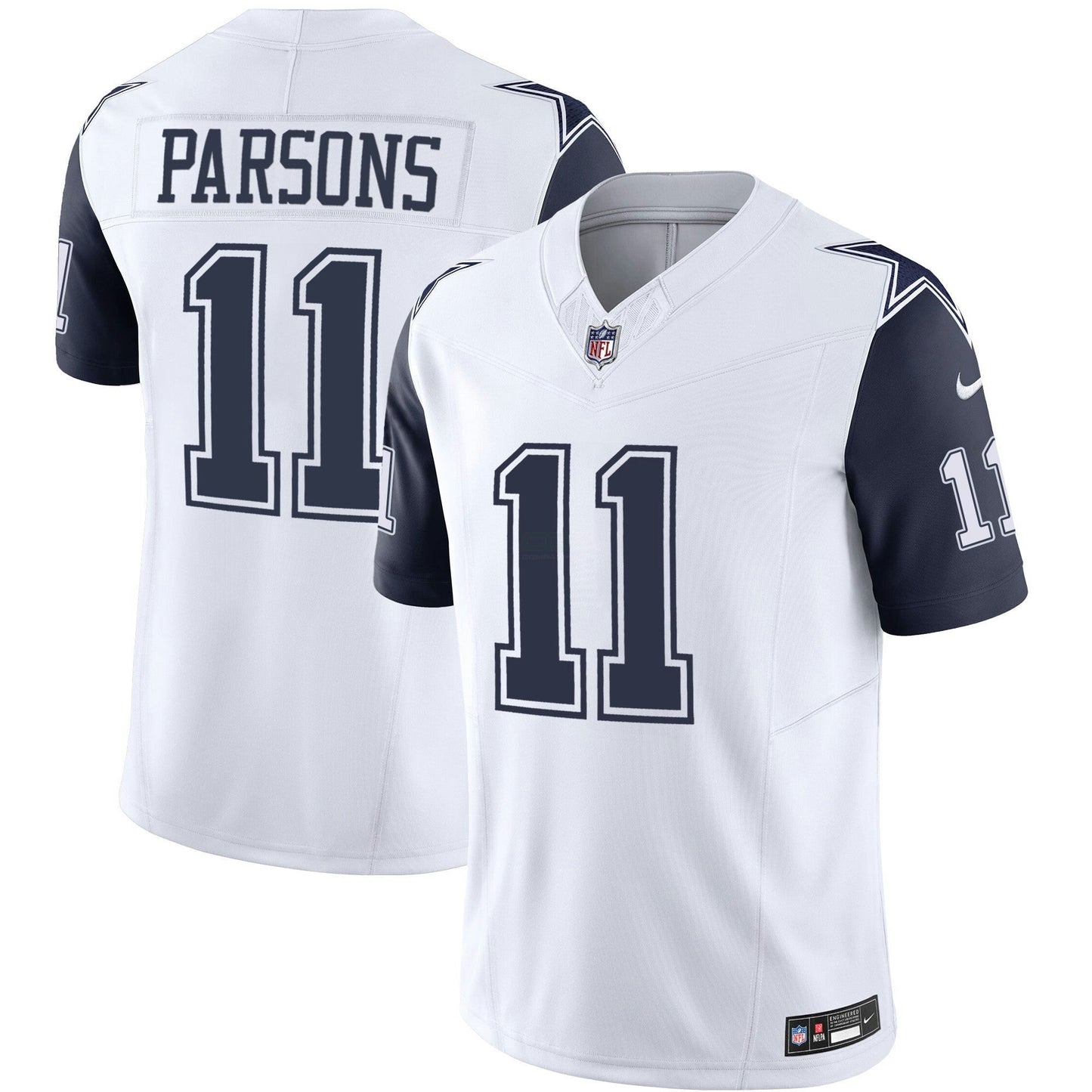 Camisa NFL Dallas Cowboys Men’s Vapor Limited Jersey