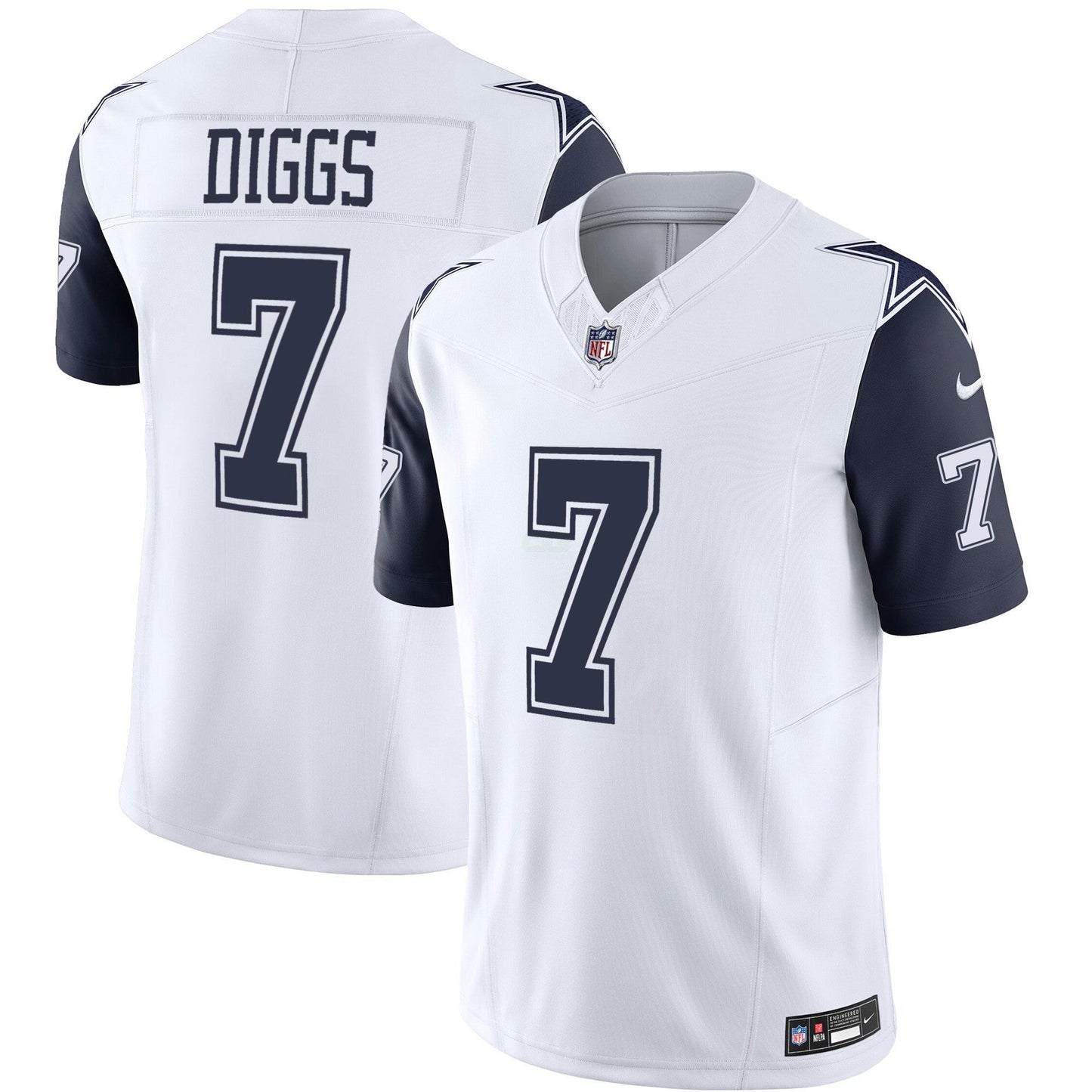 Camisa NFL Dallas Cowboys Men’s Vapor Limited Jersey