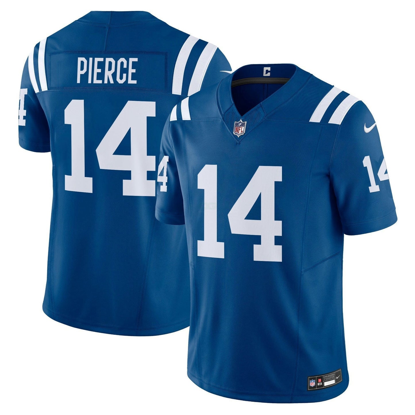 Camisa NFL Indianapolis Colts Men’s Vapor Limited Jersey