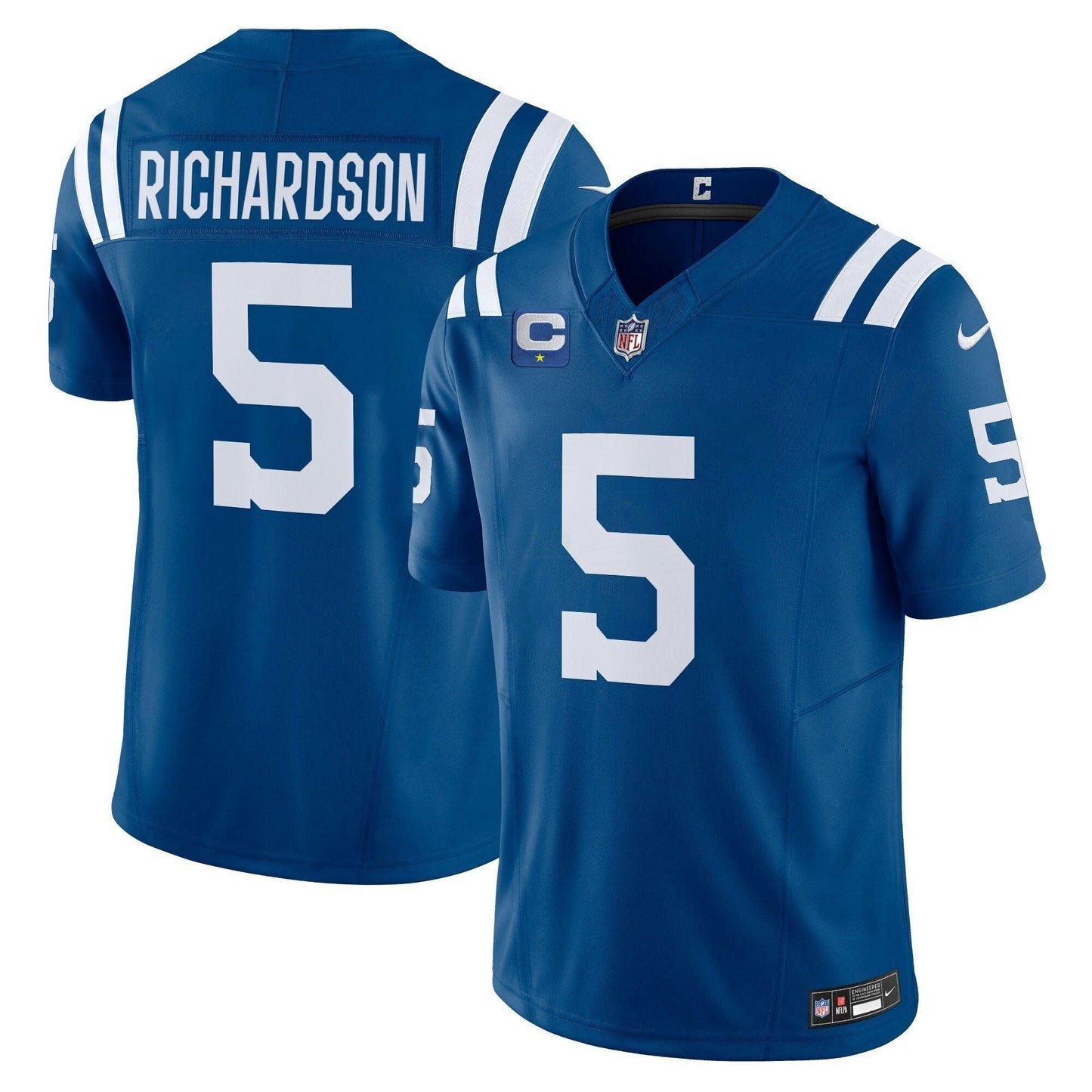Camisa NFL Indianapolis Colts Men’s Vapor Limited Jersey