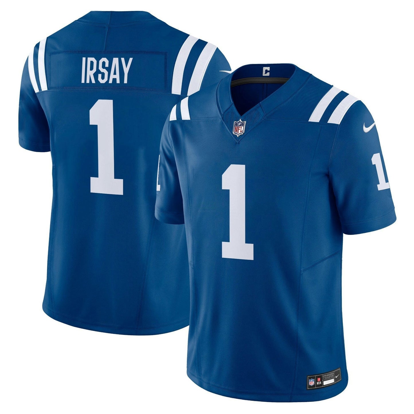 Camisa NFL Indianapolis Colts Men’s Vapor Limited Jersey