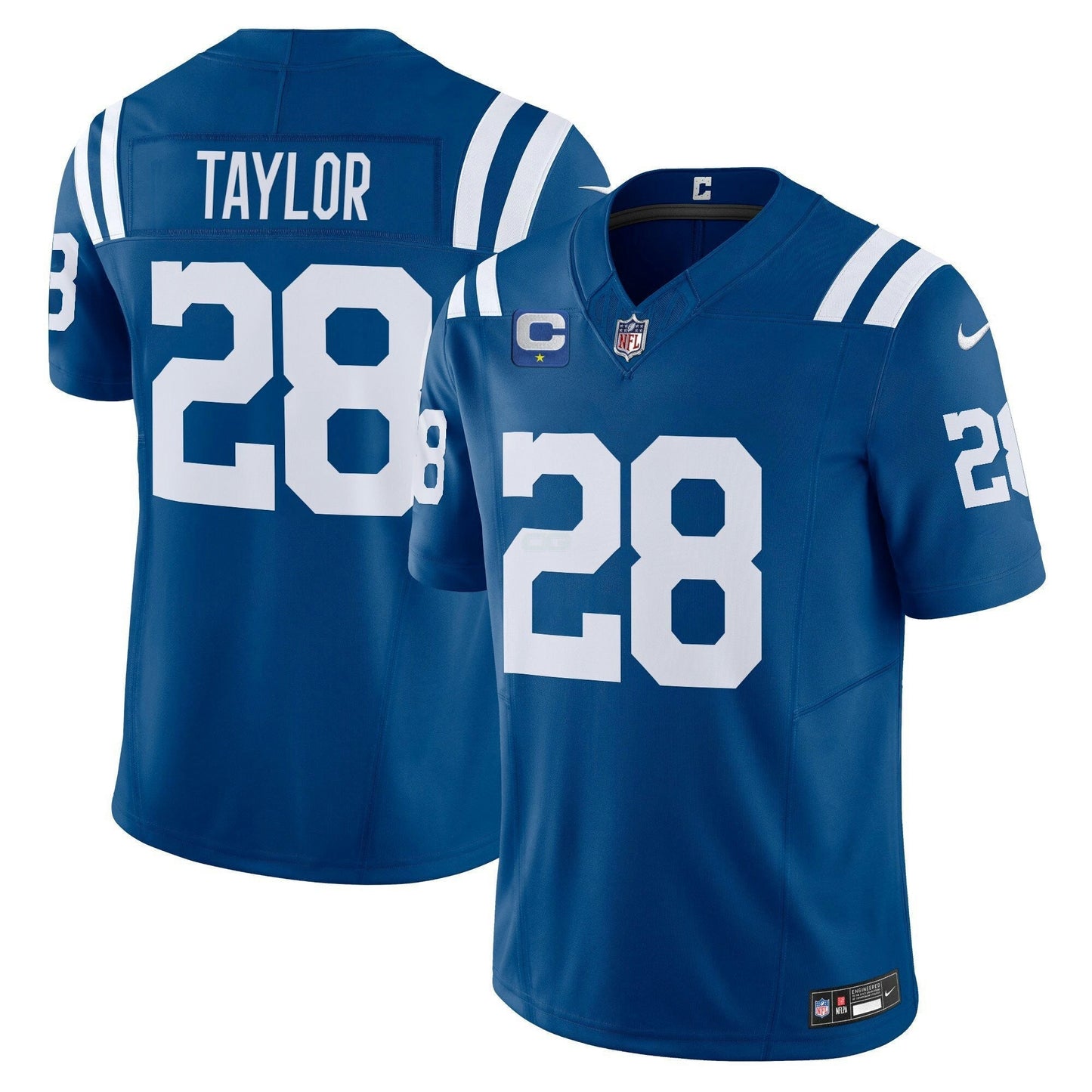 Camisa NFL Indianapolis Colts Men’s Vapor Limited Jersey