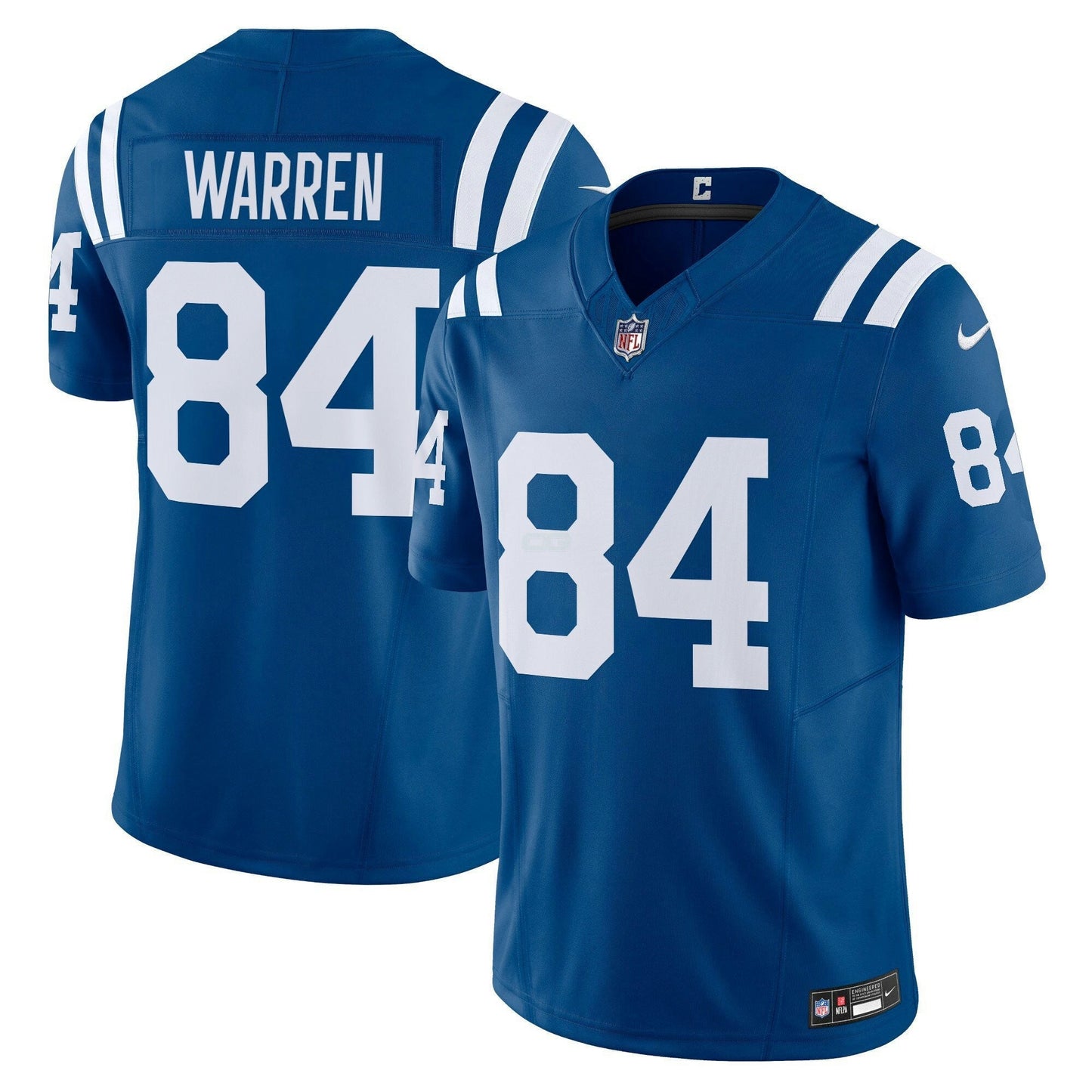 Camisa NFL Indianapolis Colts Men’s Vapor Limited Jersey