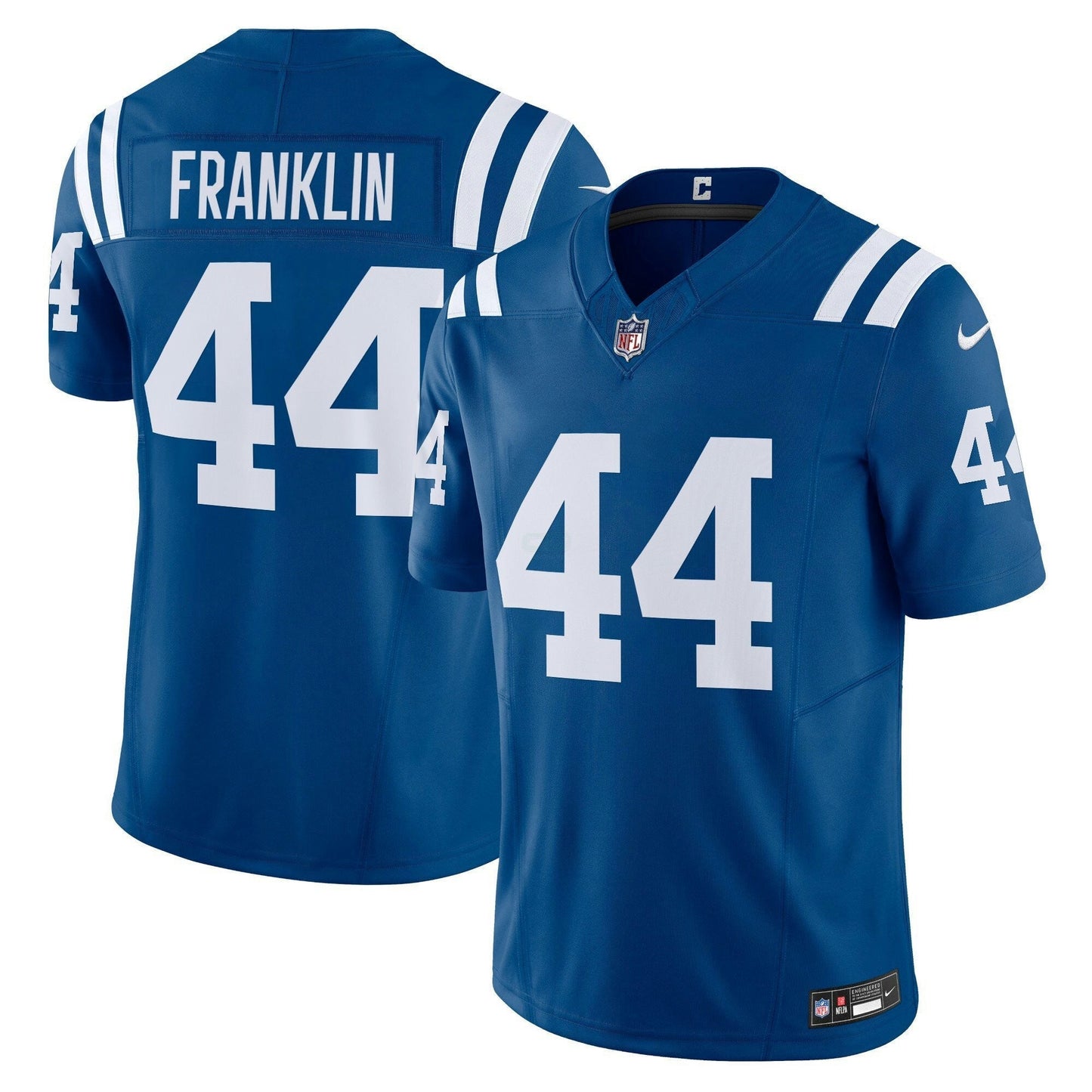 Camisa NFL Indianapolis Colts Men’s Vapor Limited Jersey