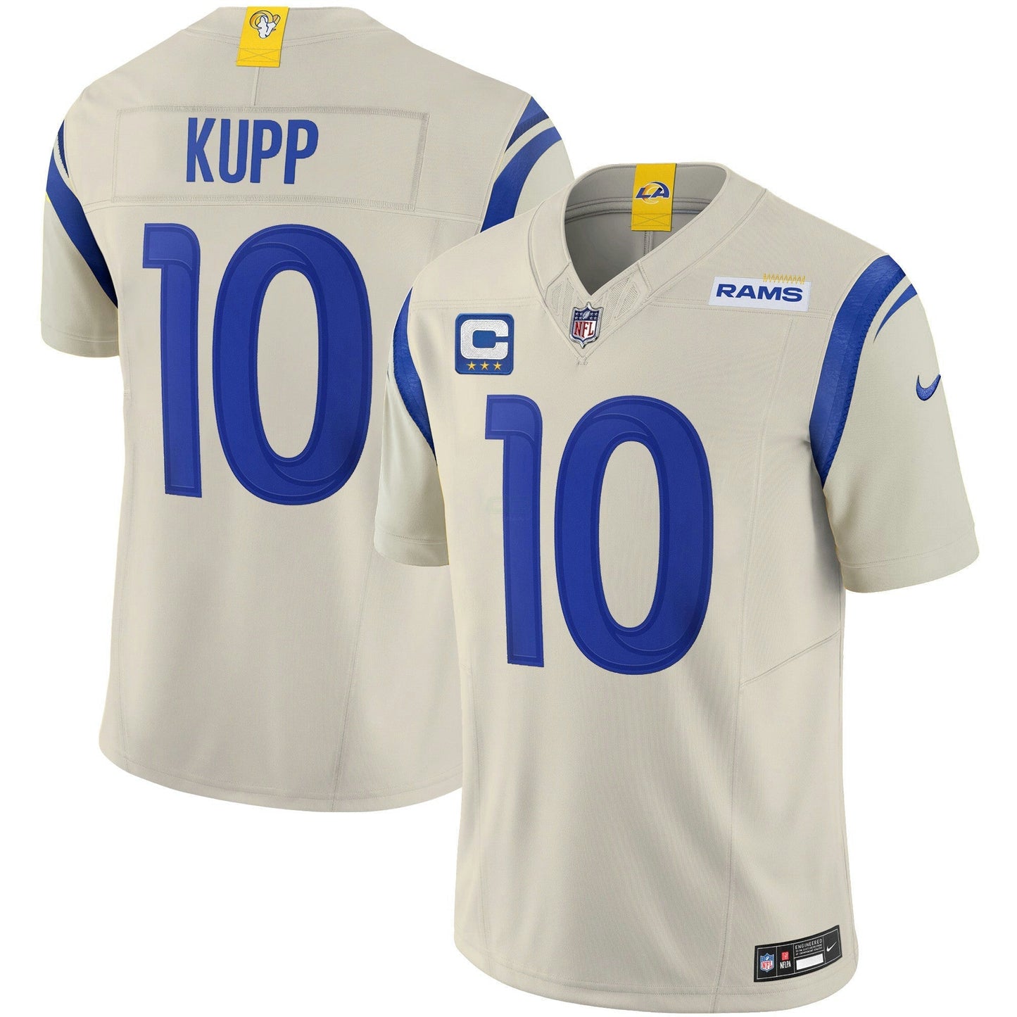 Camisa NFL Los Angeles Rams Men’s Vapor Limited Jersey