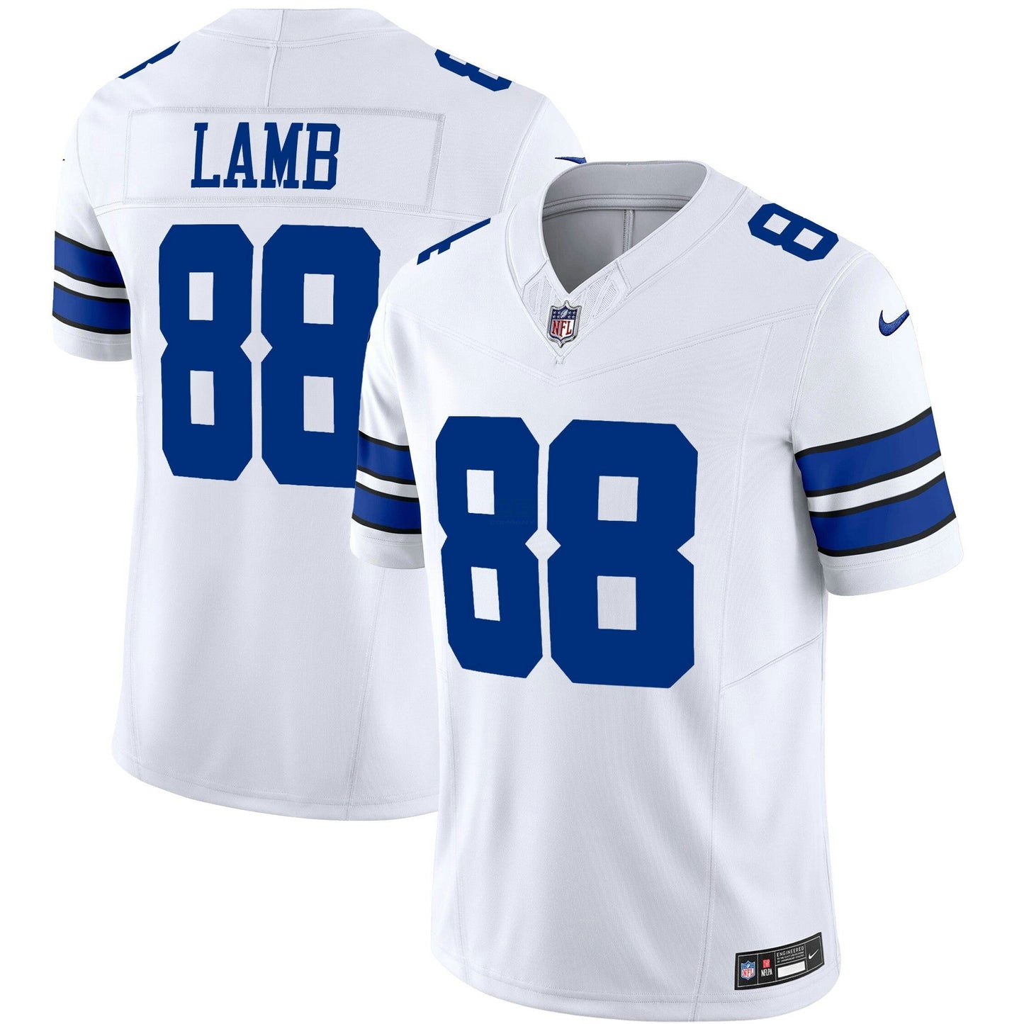 Camisa NFL Dallas Cowboys Men’s Vapor Limited Jersey