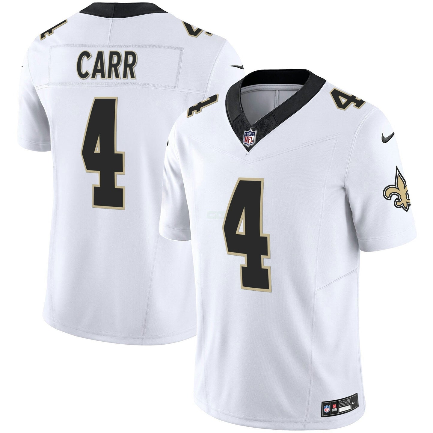 Camisa NFL New Orleans Saints Men’s Vapor Limited Jersey