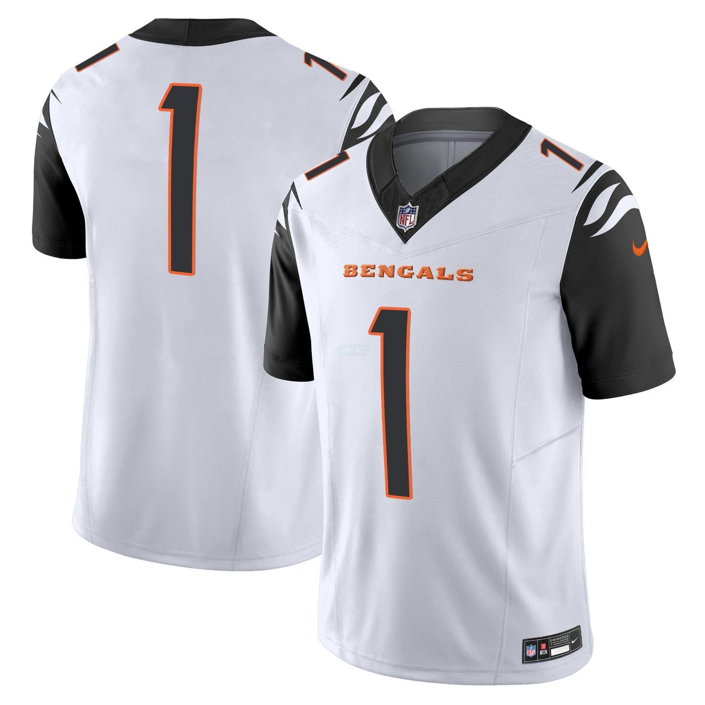 Camisa NFL Cincinnati Bengals Men’s Vapor Limited Jersey