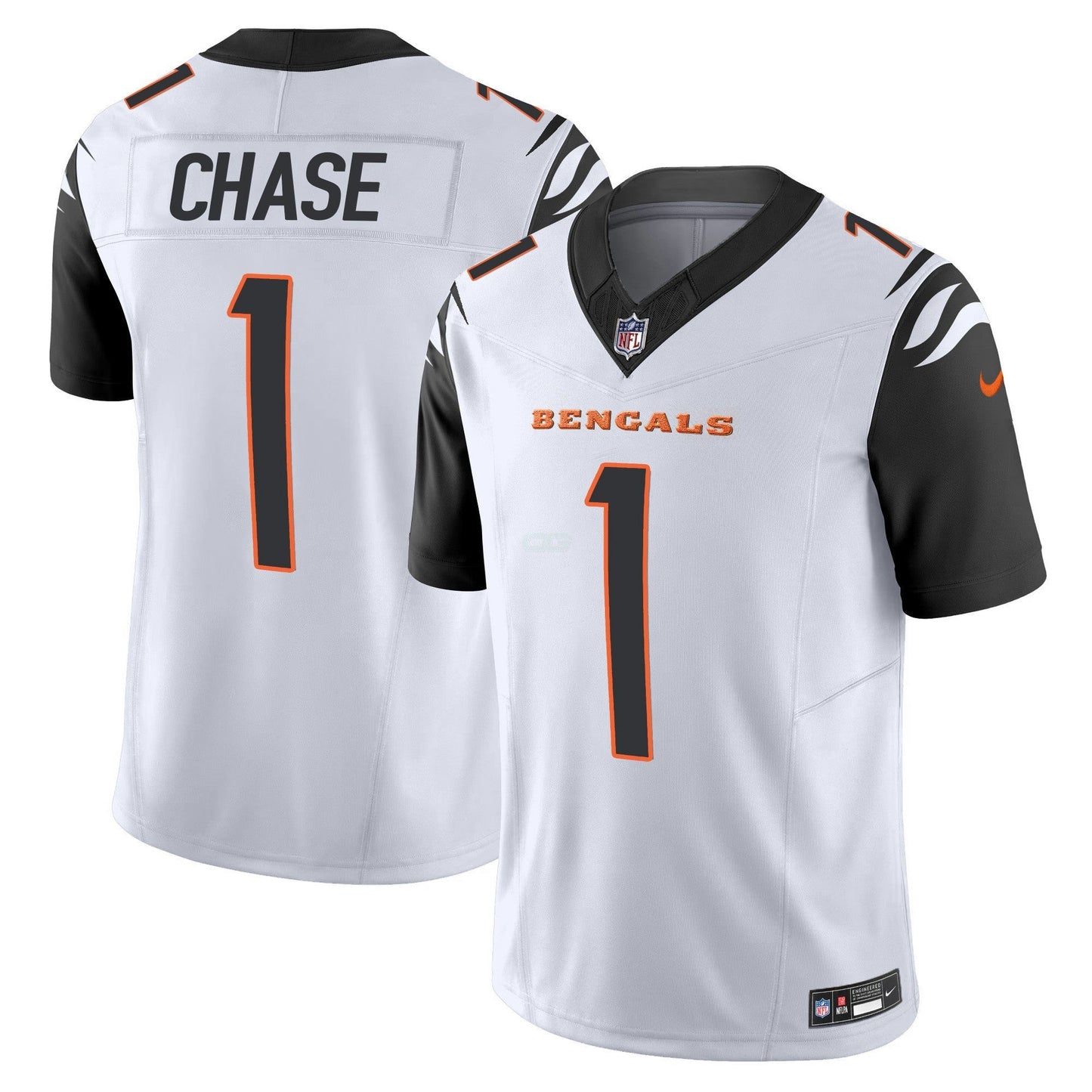 Camisa NFL Cincinnati Bengals Men’s Vapor Limited Jersey