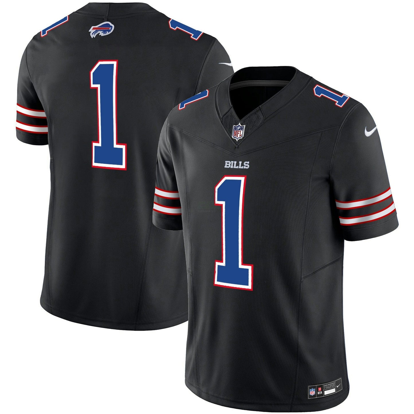 Camisa NFL Buffalo Bills Men’s Vapor Limited Jersey