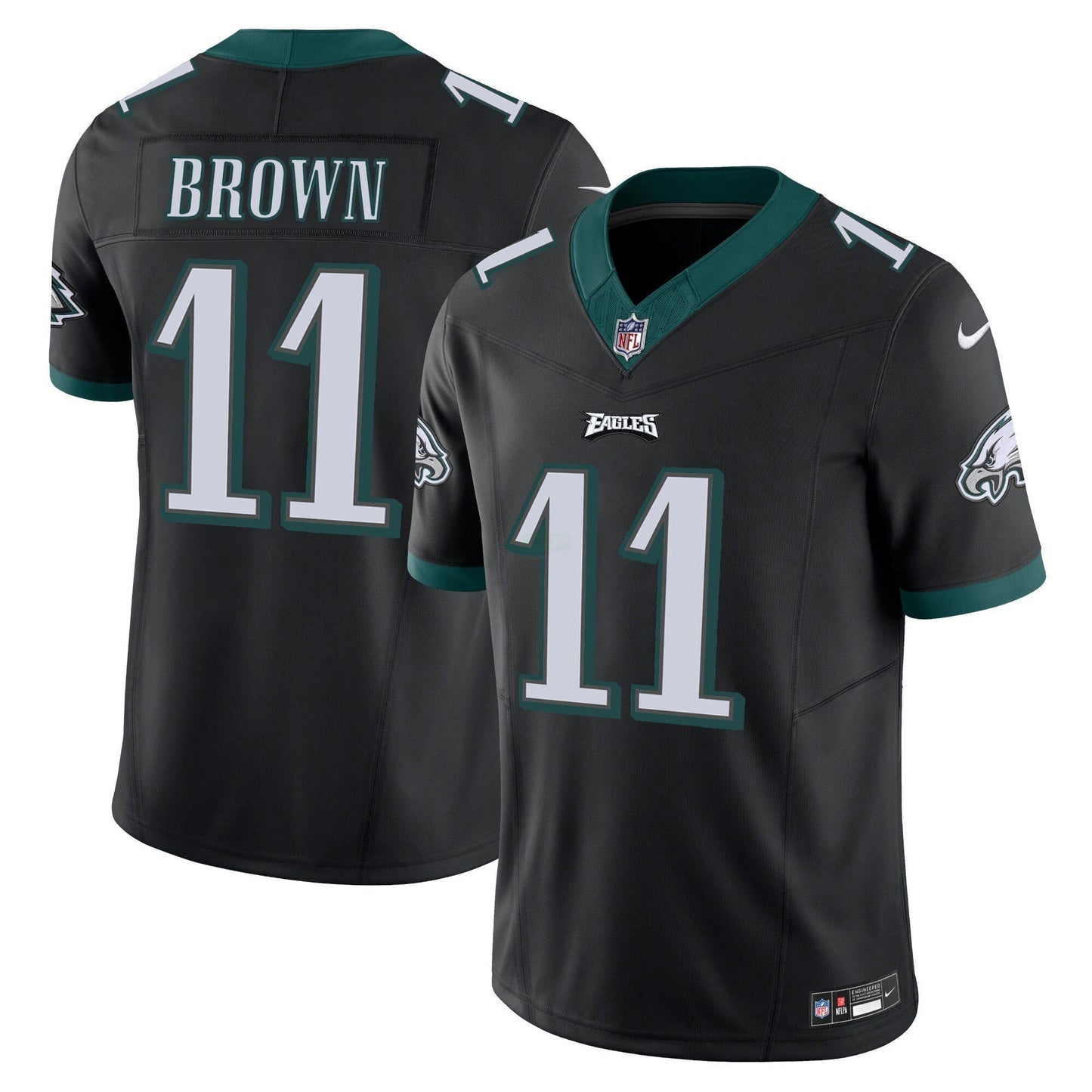Camisa NFL Philadelphia Eagles Men’s Vapor Limited Jersey
