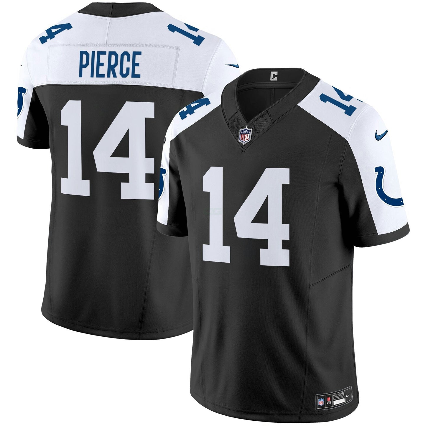 Camisa NFL Indianapolis Colts Men’s Vapor Limited Jersey