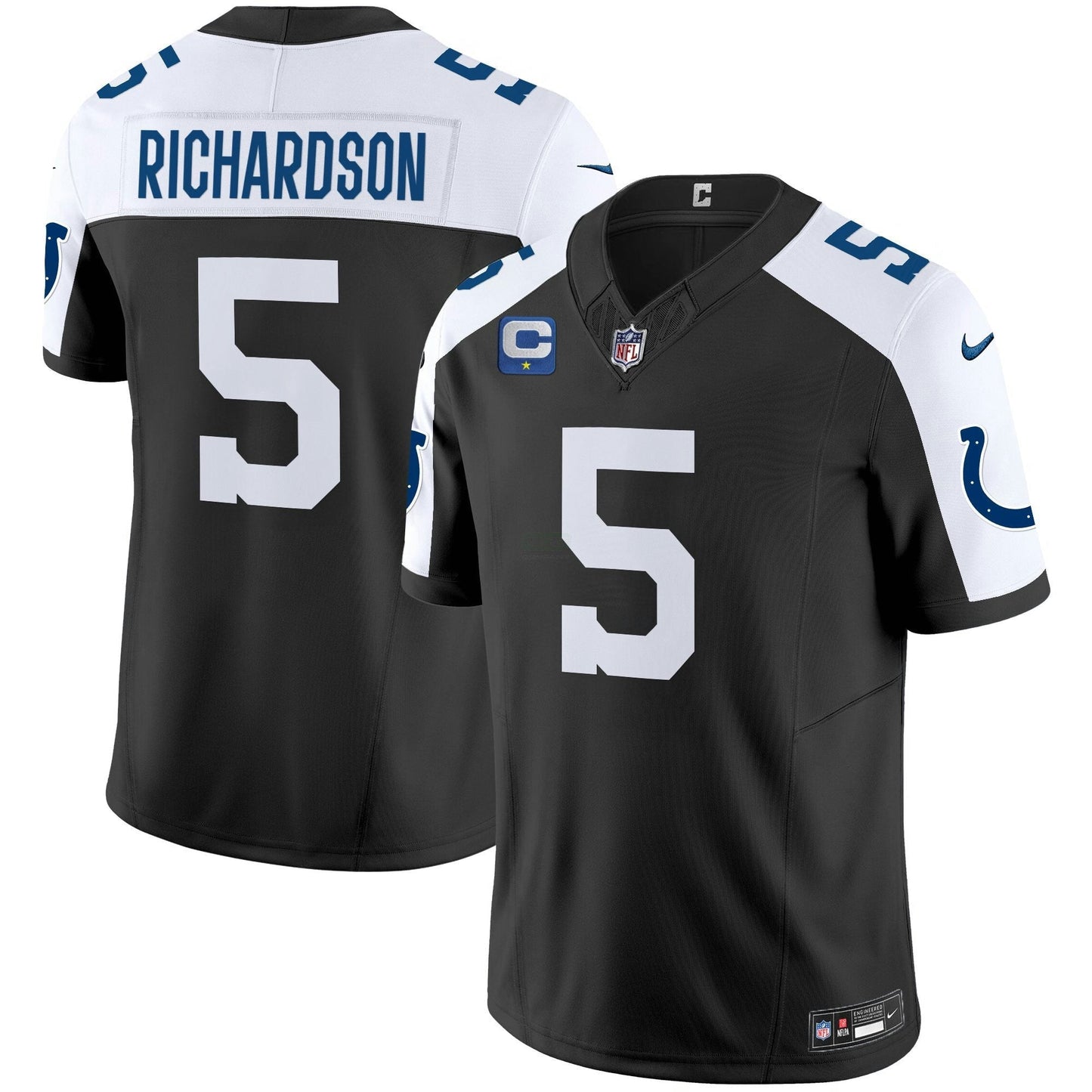Camisa NFL Indianapolis Colts Men’s Vapor Limited Jersey