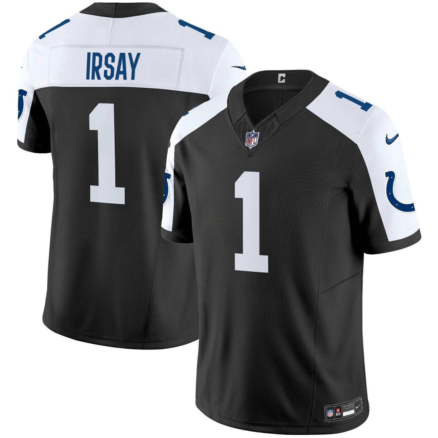 Camisa NFL Indianapolis Colts Men’s Vapor Limited Jersey