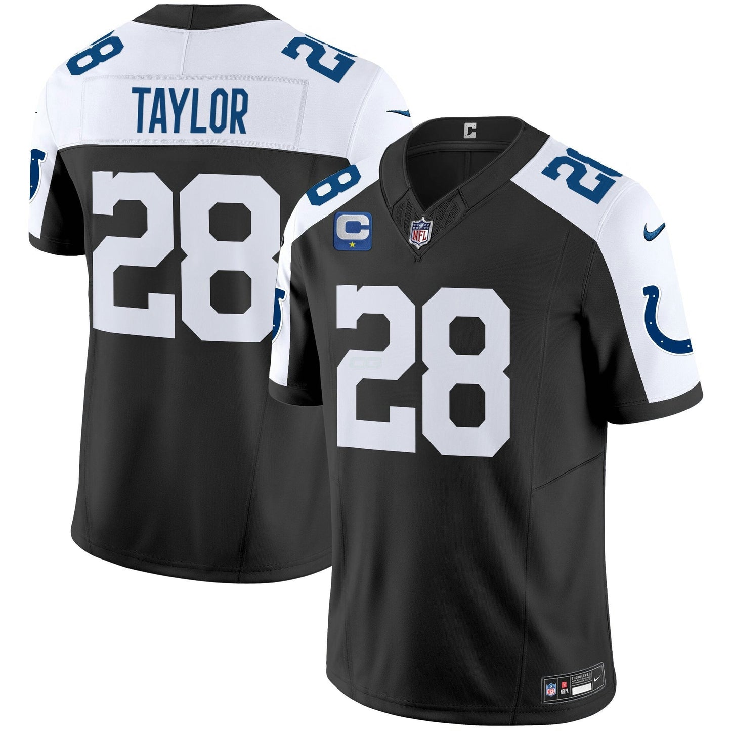 Camisa NFL Indianapolis Colts Men’s Vapor Limited Jersey
