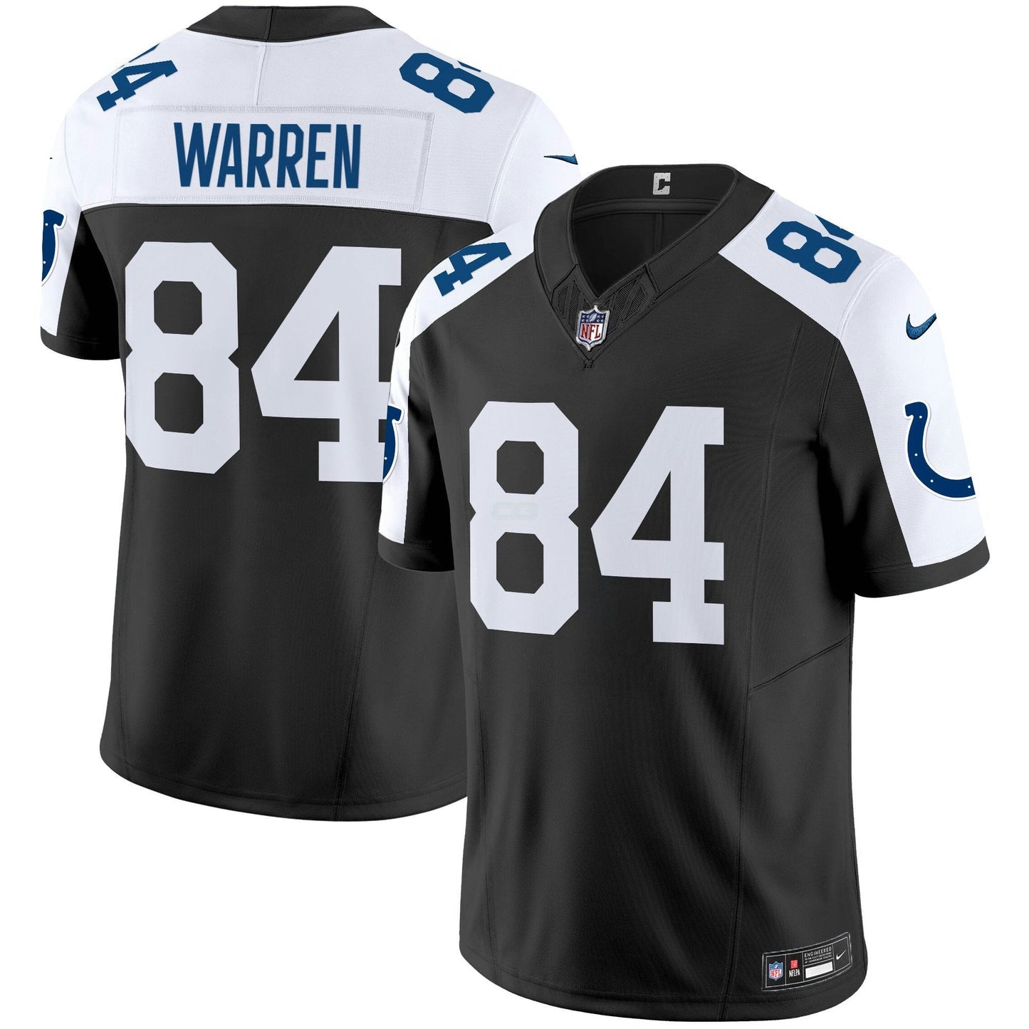 Camisa NFL Indianapolis Colts Men’s Vapor Limited Jersey