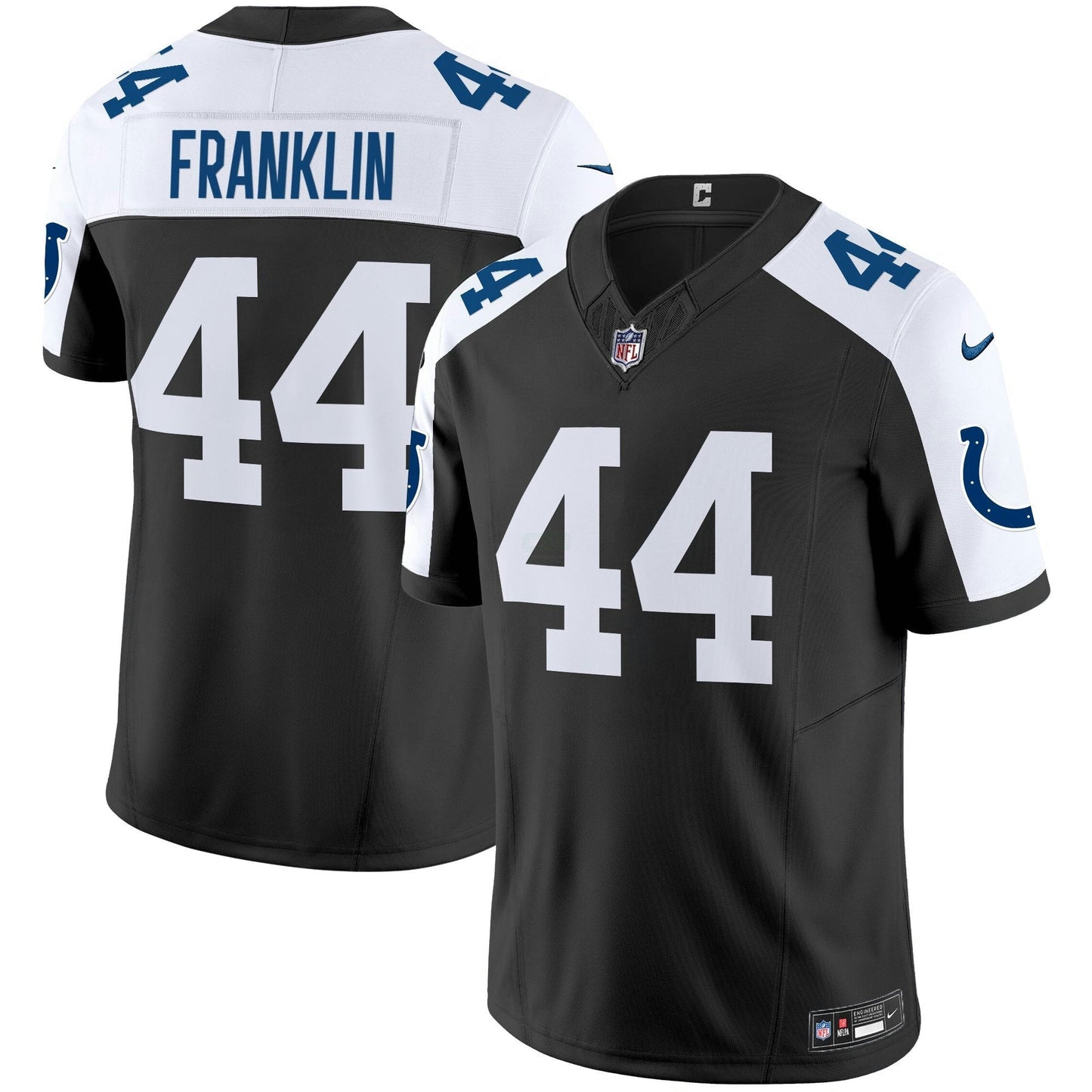 Camisa NFL Indianapolis Colts Men’s Vapor Limited Jersey