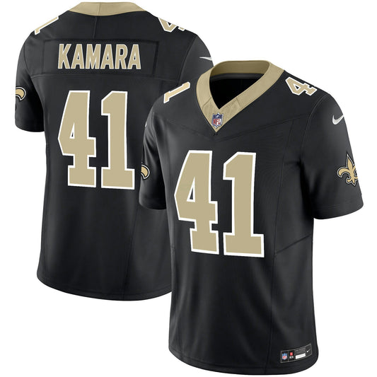 Camisa NFL New Orleans Saints Men’s Vapor Limited Jersey